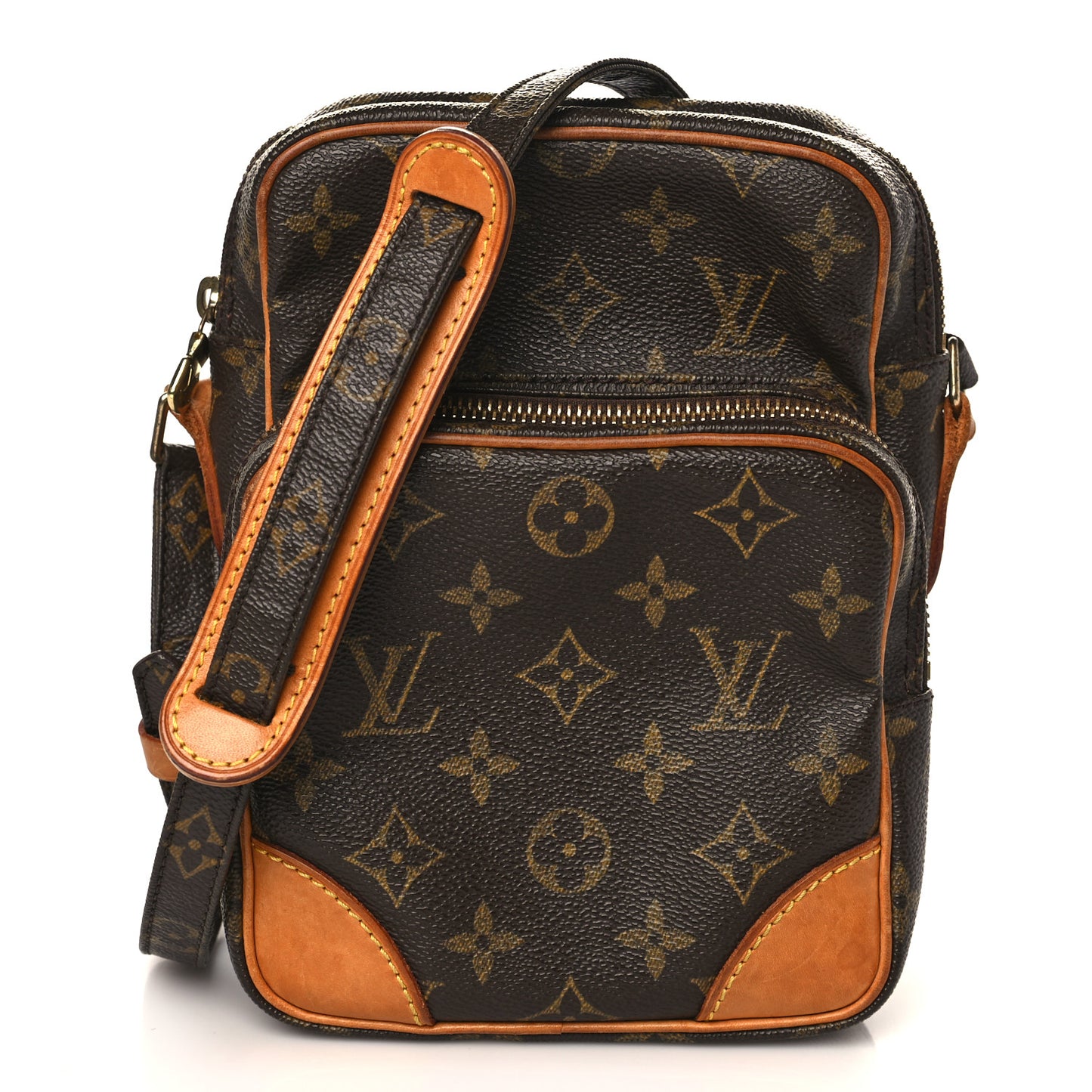 Monogram Amazone
