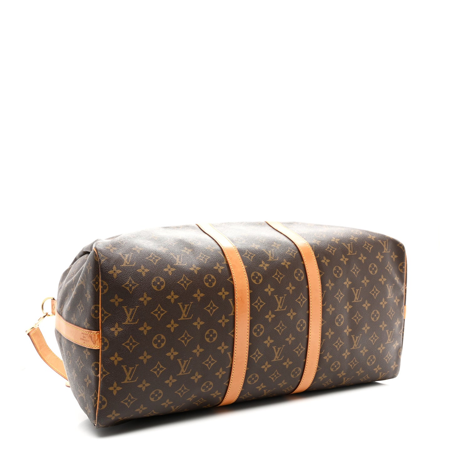 Monogram Keepall Bandouliere 55