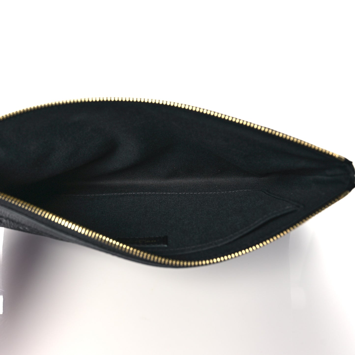 Empreinte Daily Pouch Black