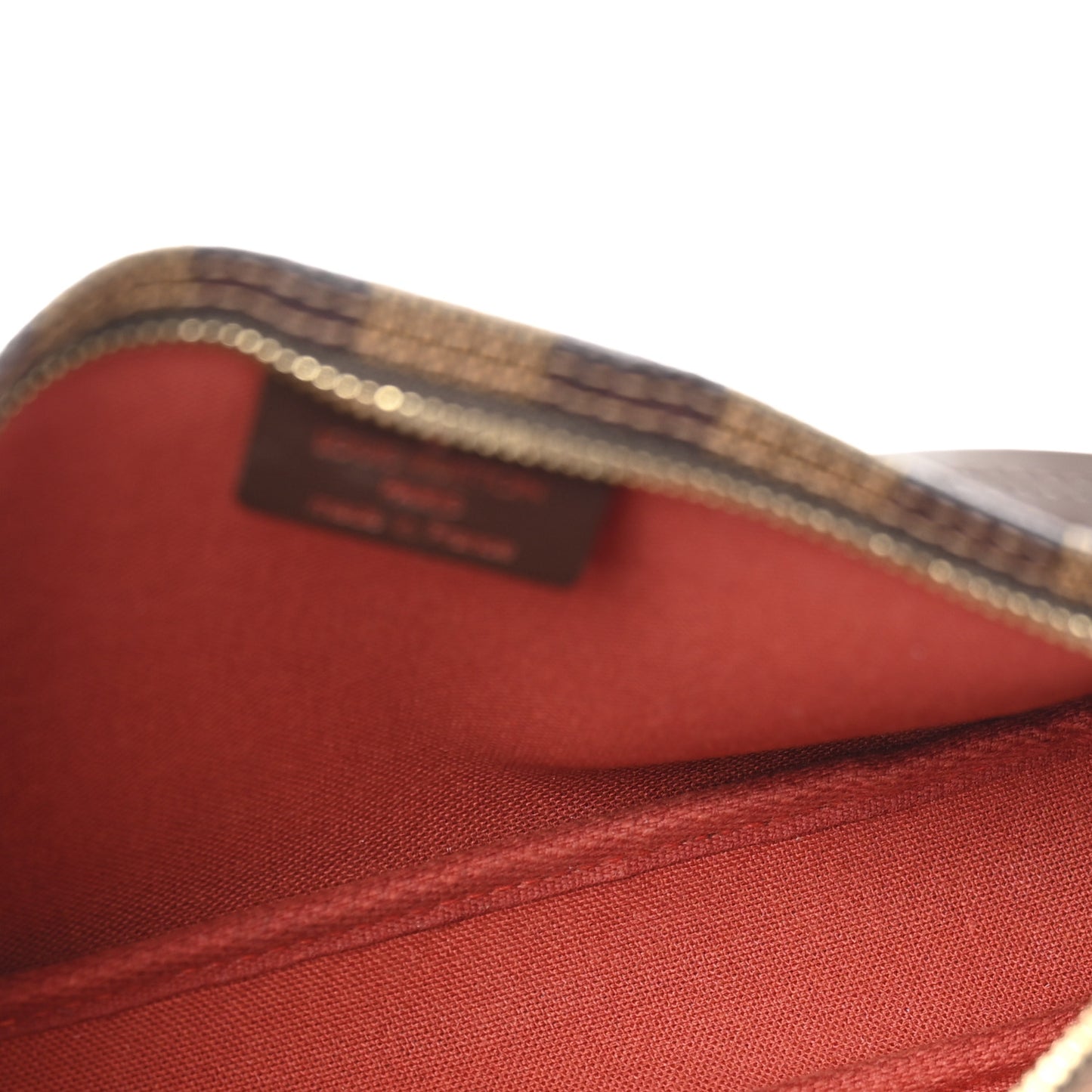 Damier Ebene Navona Pochette Accessories