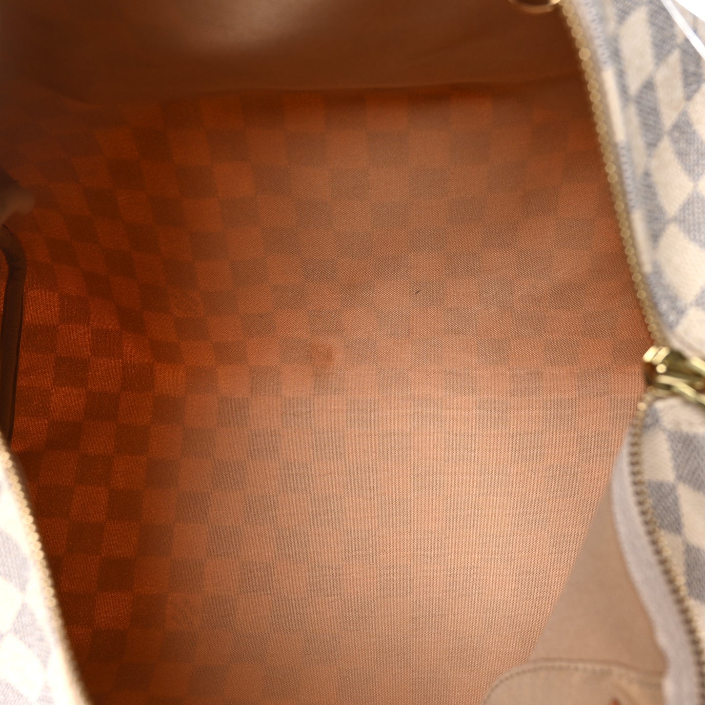 Damier Azur Speedy 35