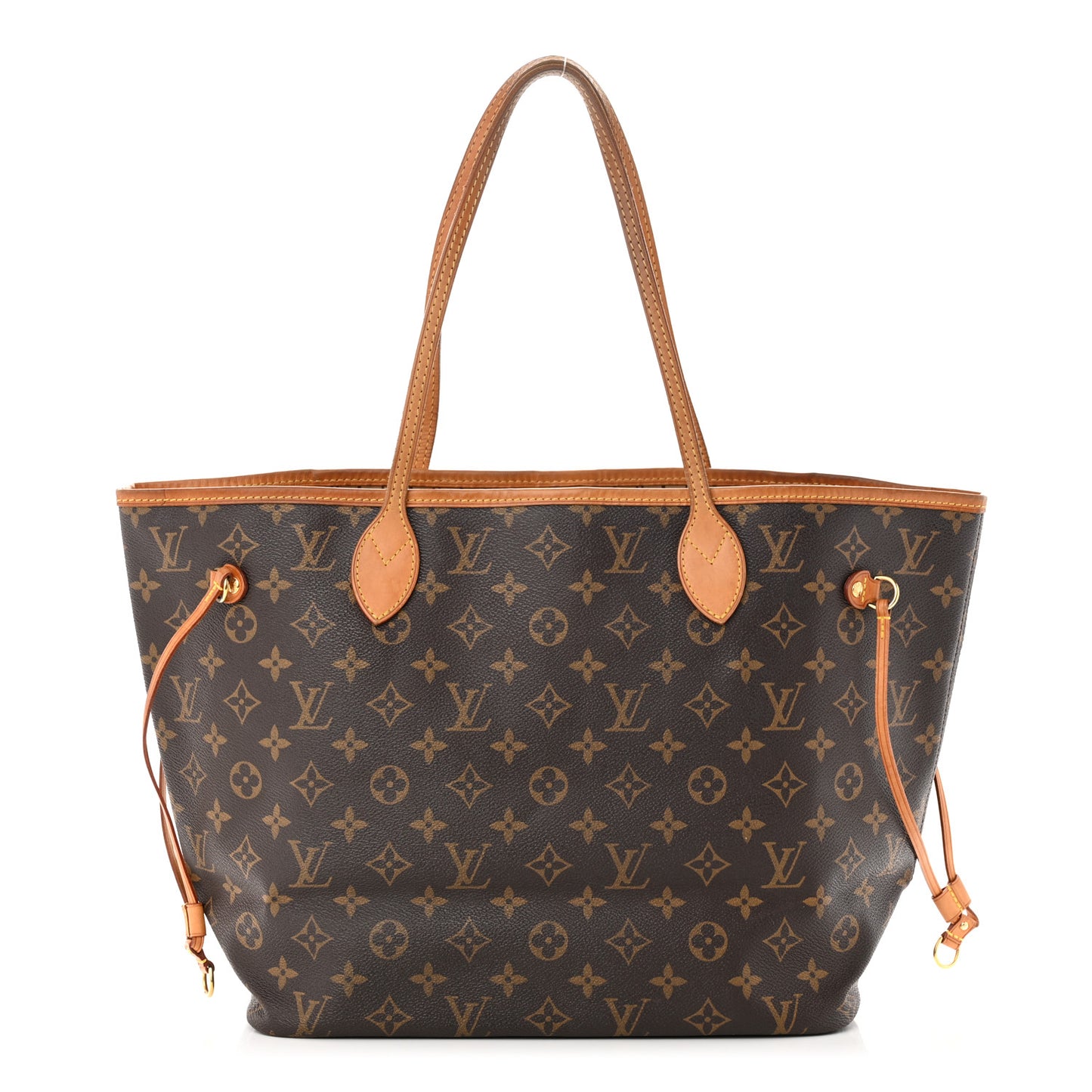 Monogram Neverfull MM