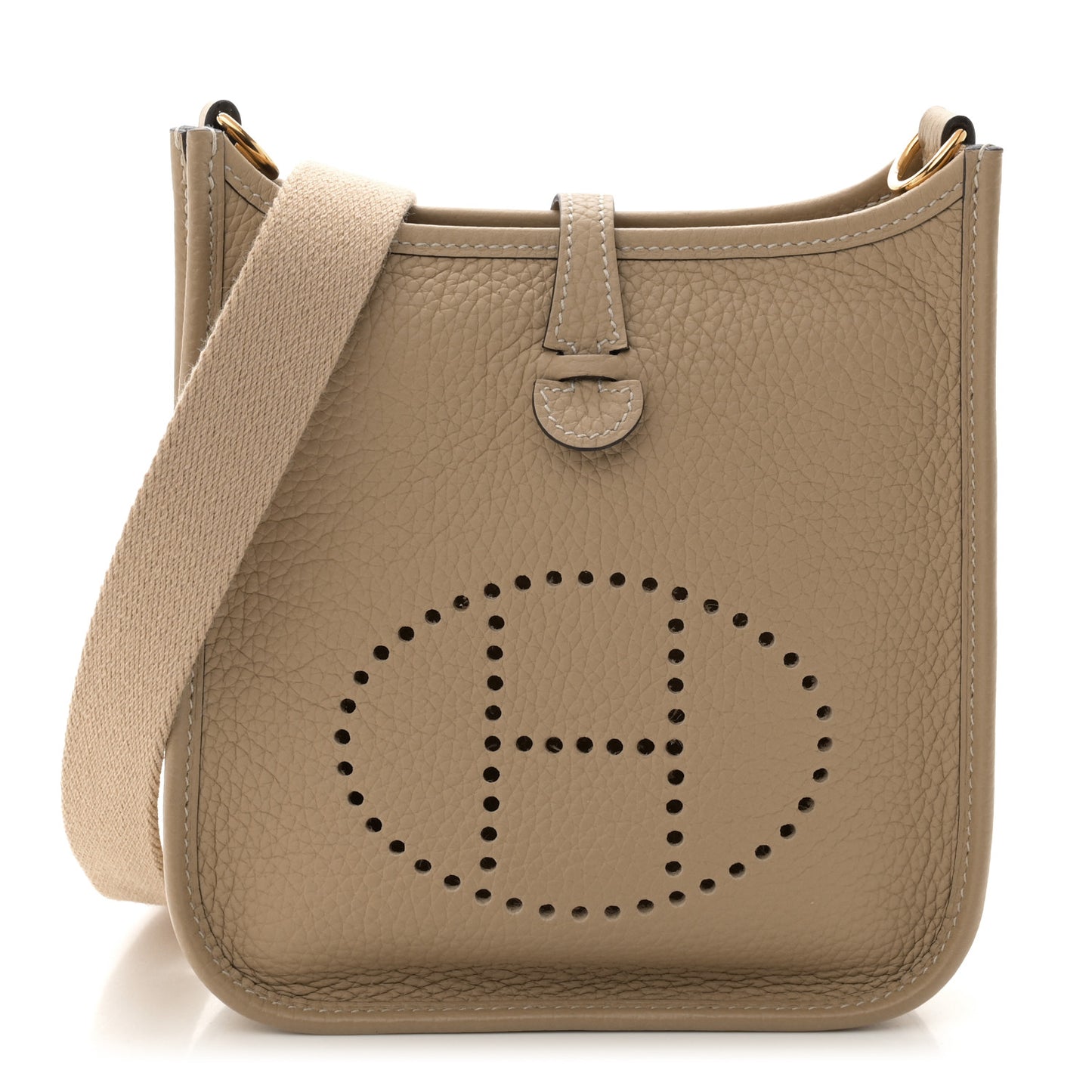 Taurillon Clemence Evelyne TPM Trench