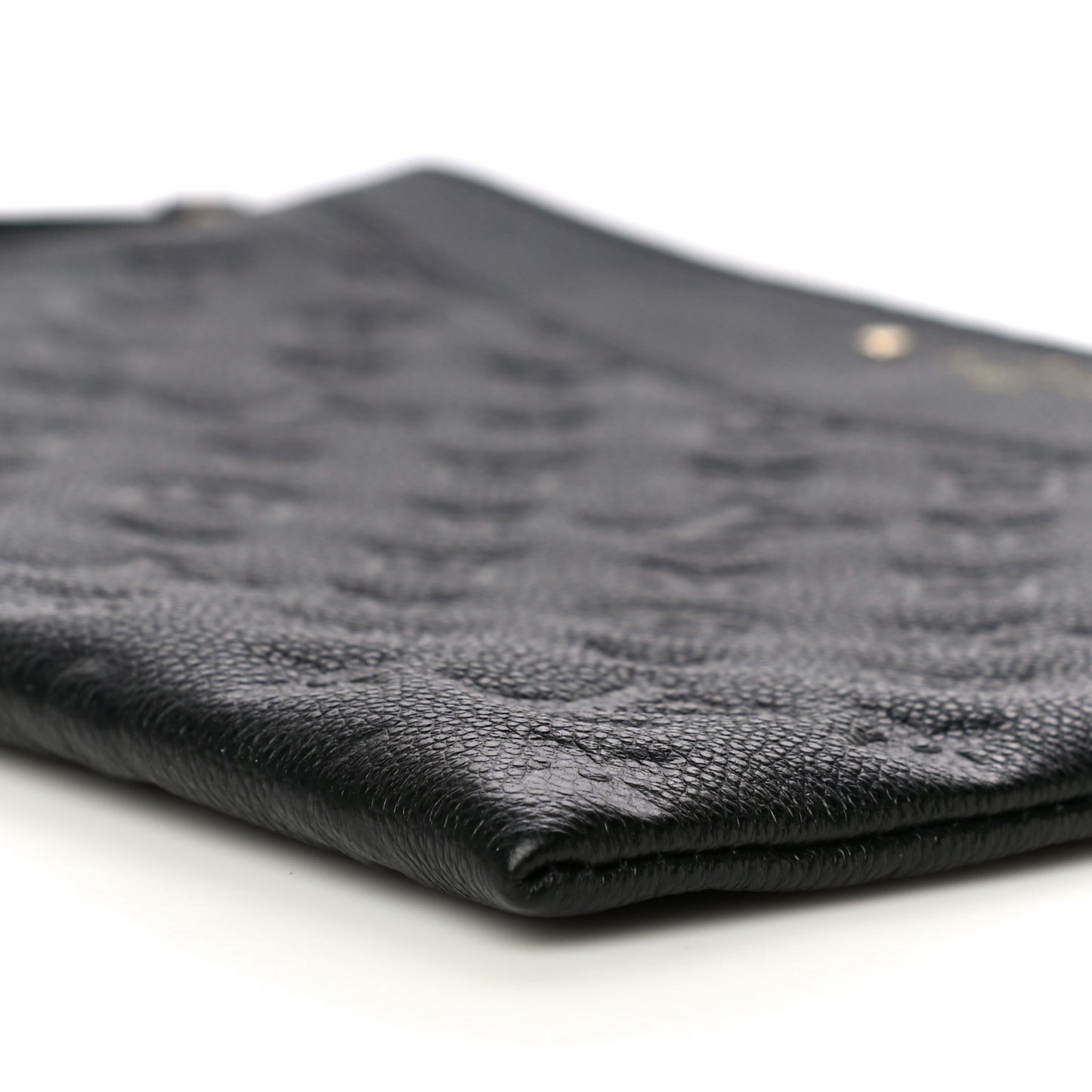 Empreinte Daily Pouch Black