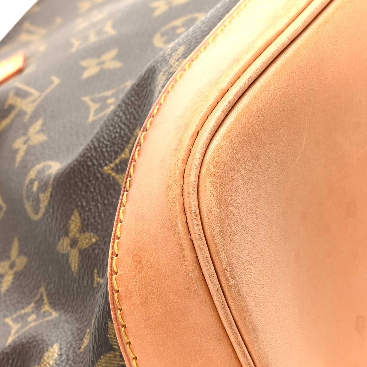 Monogram Alma PM