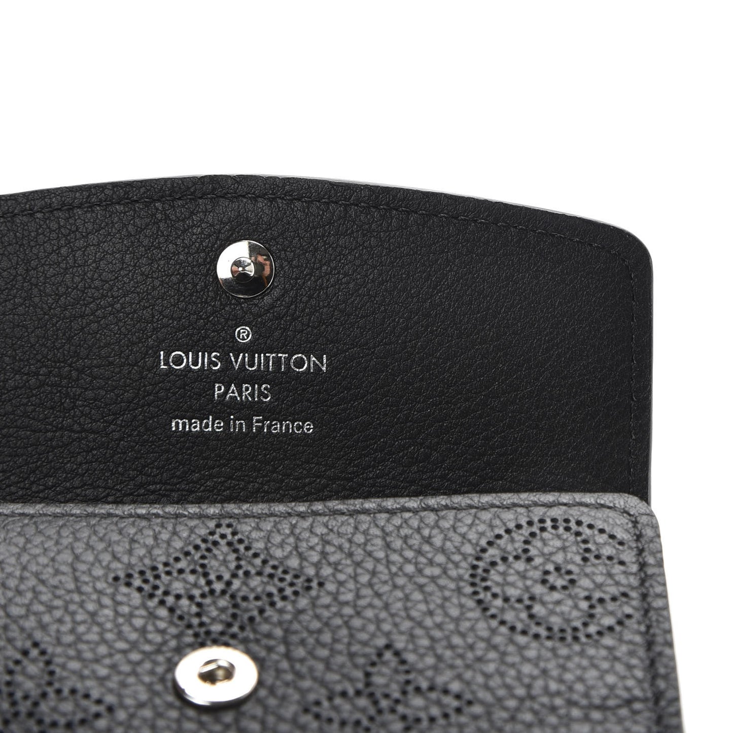 Mahina Multicles 4 Key Holder Black