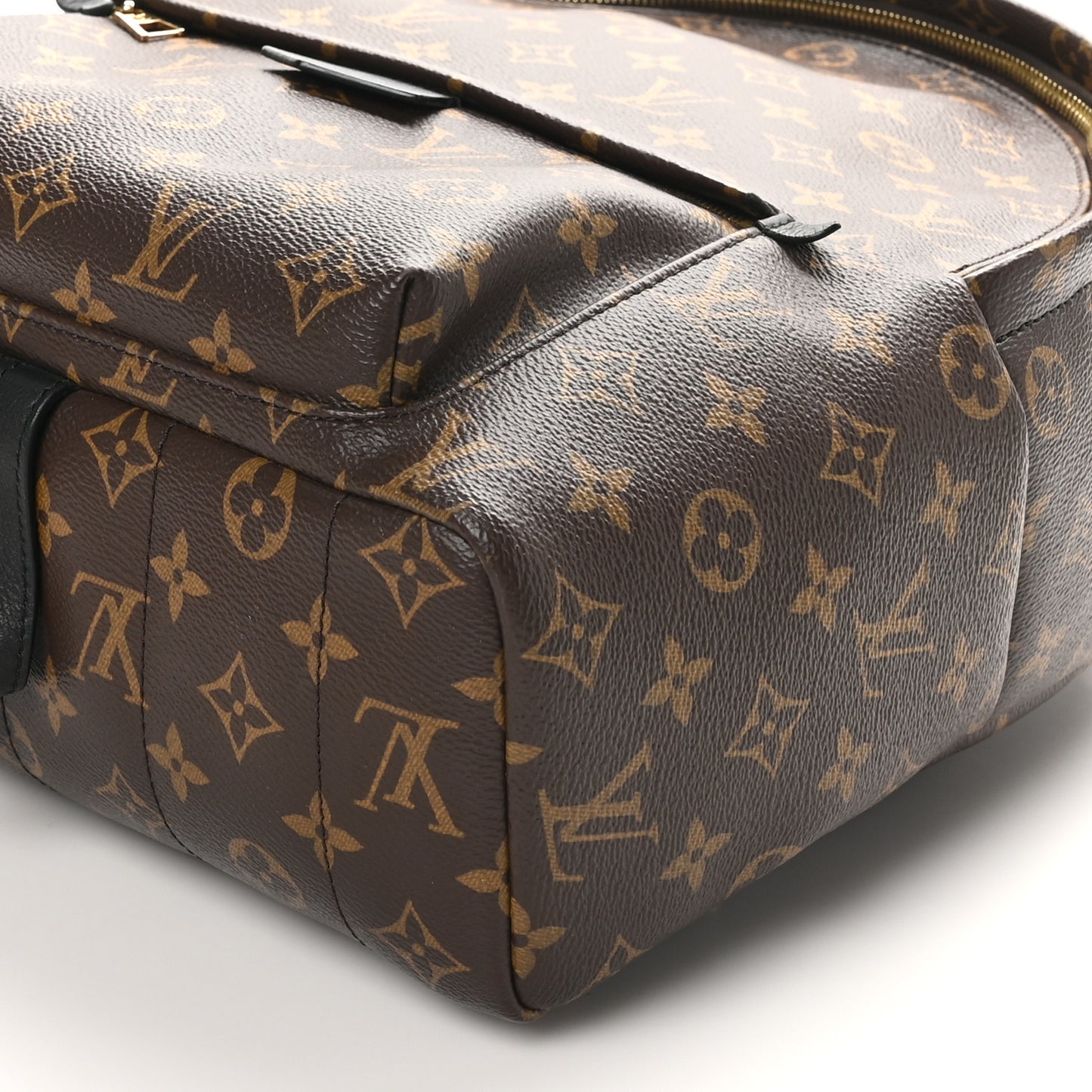 Monogram Palm Springs Backpack MM