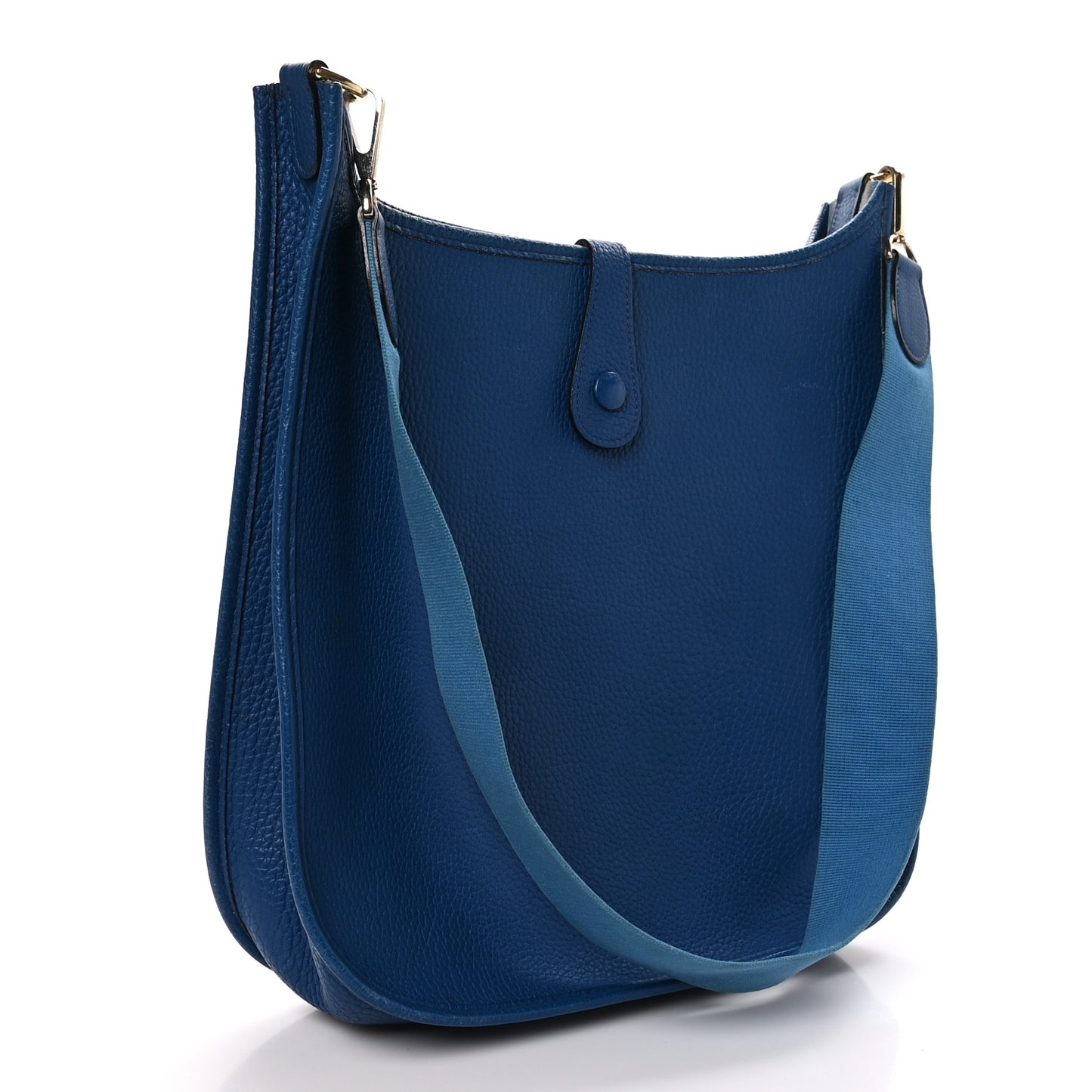 Ardennes Evelyne GM Bleu Roi