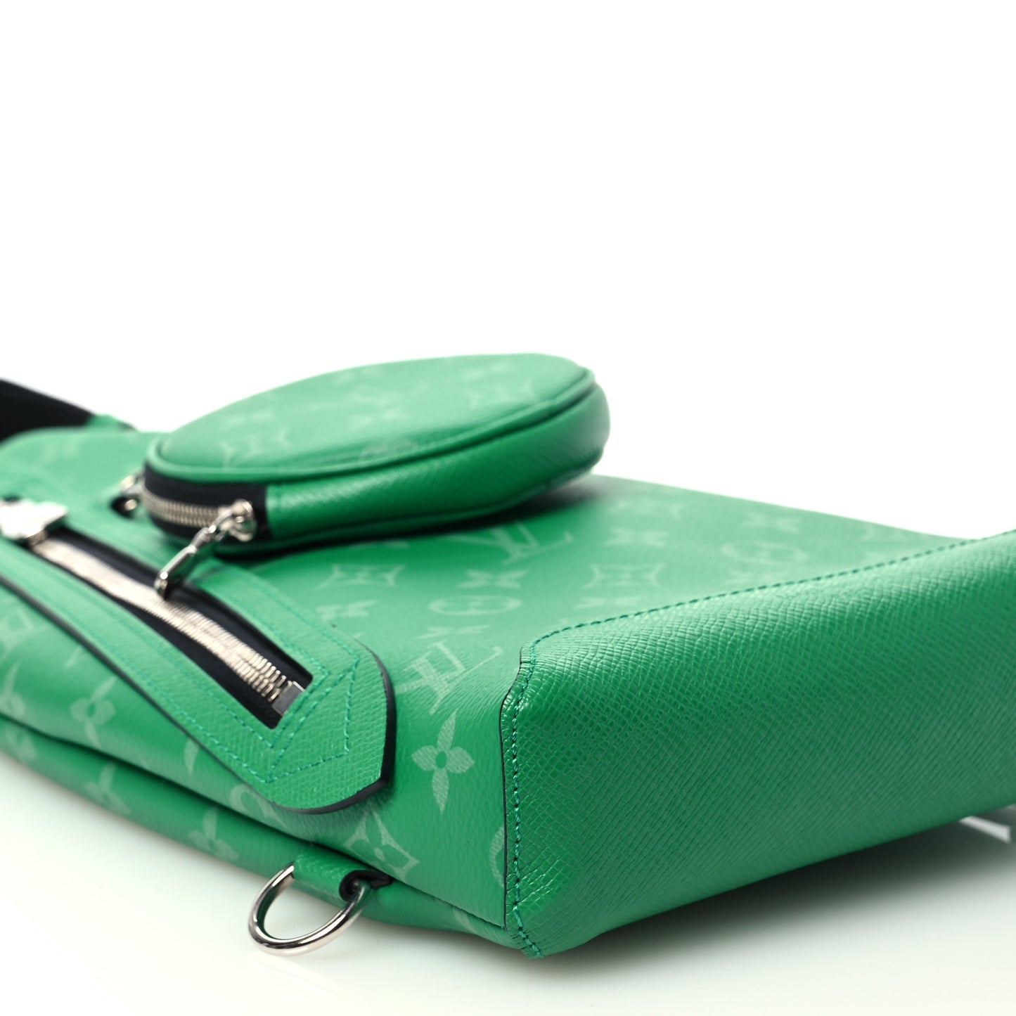 Taigarama Duo Slingbag Cactus Green