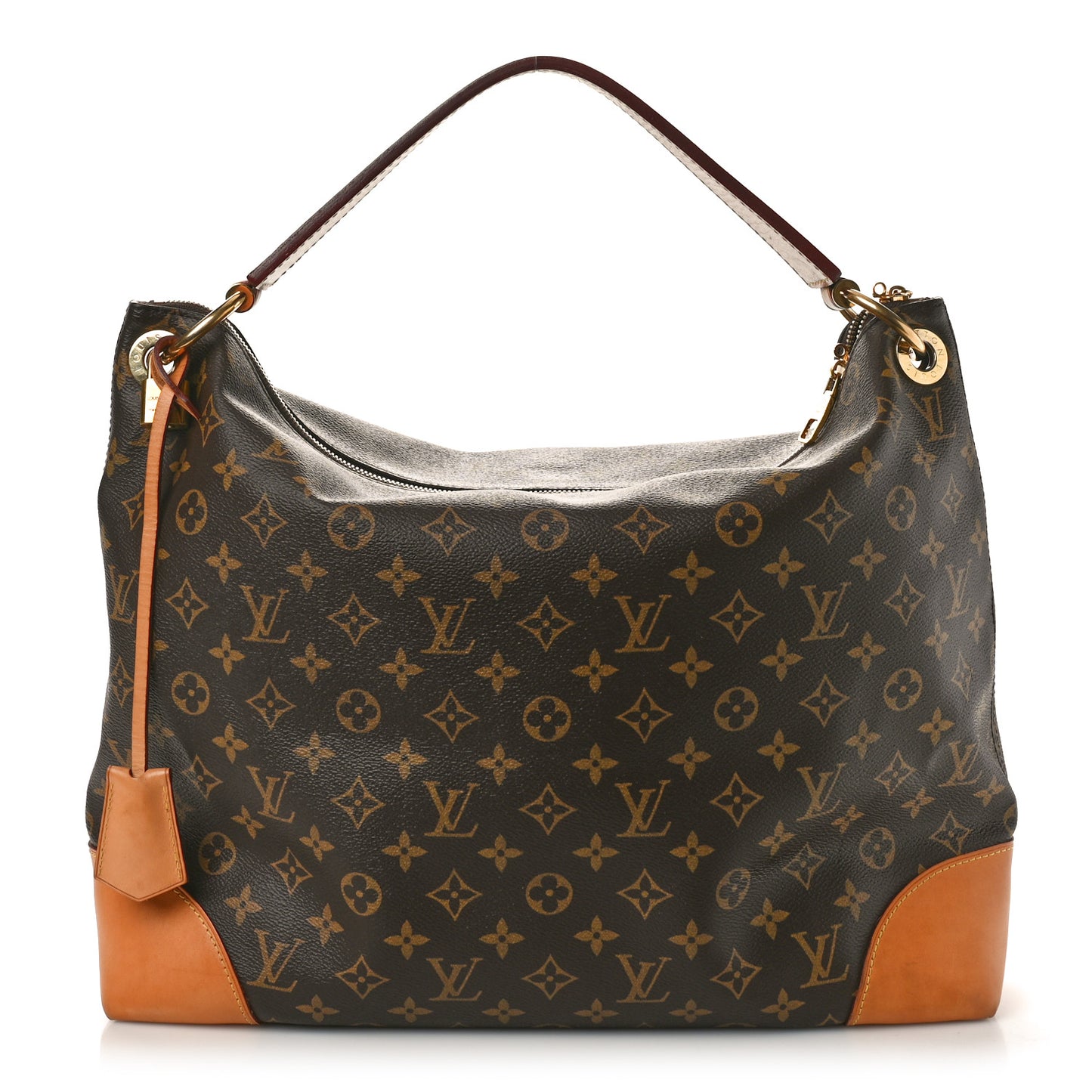 Monogram Berri MM