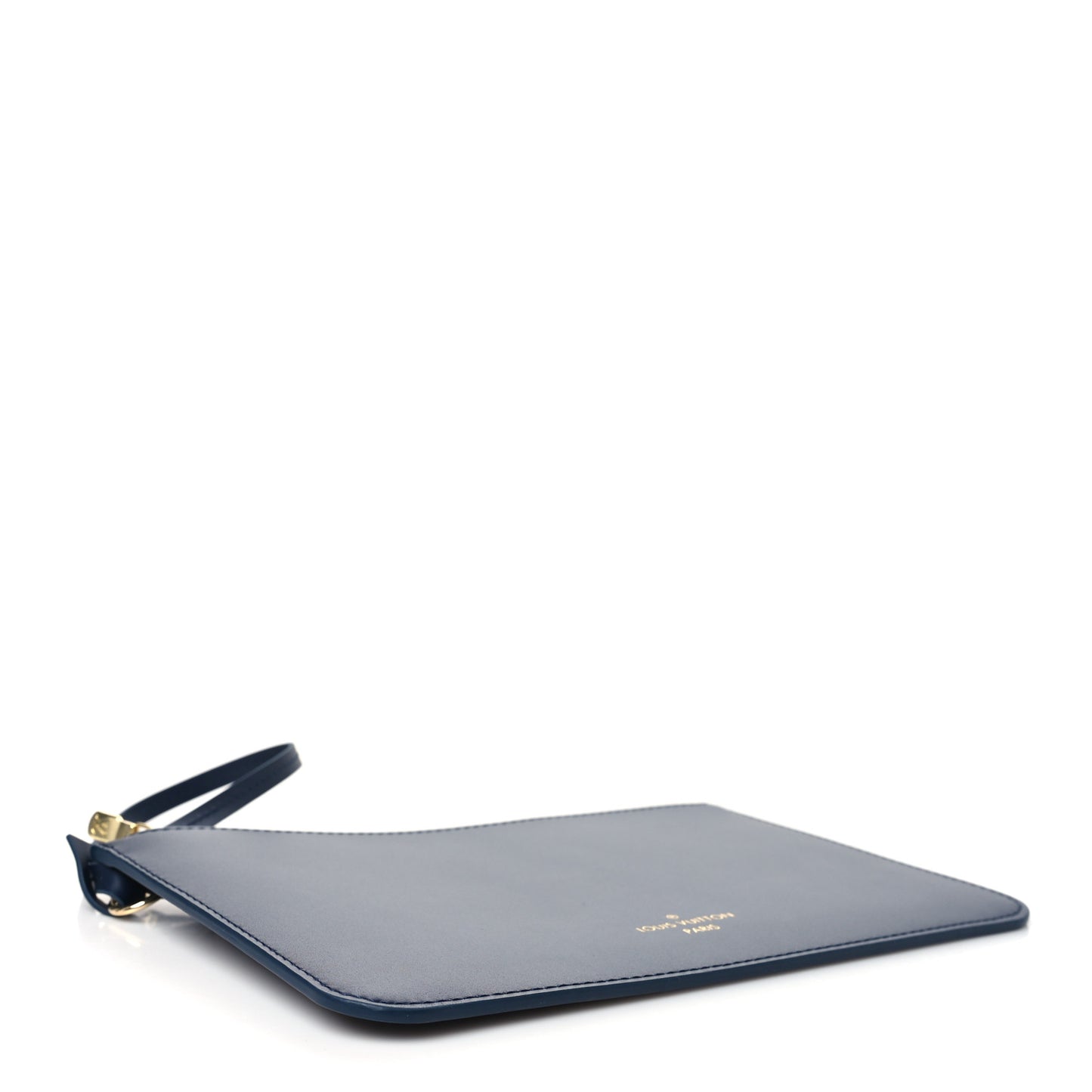 Monoglam Neverfull MM Pochette Blue