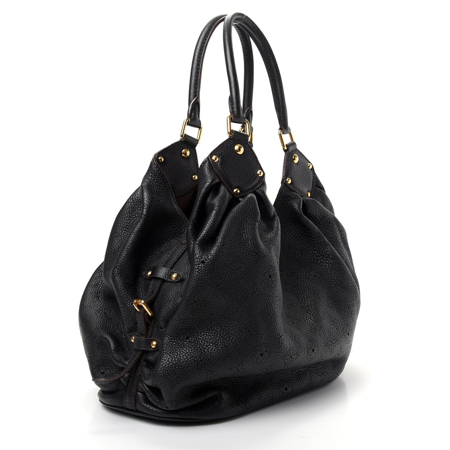 Mahina L Black