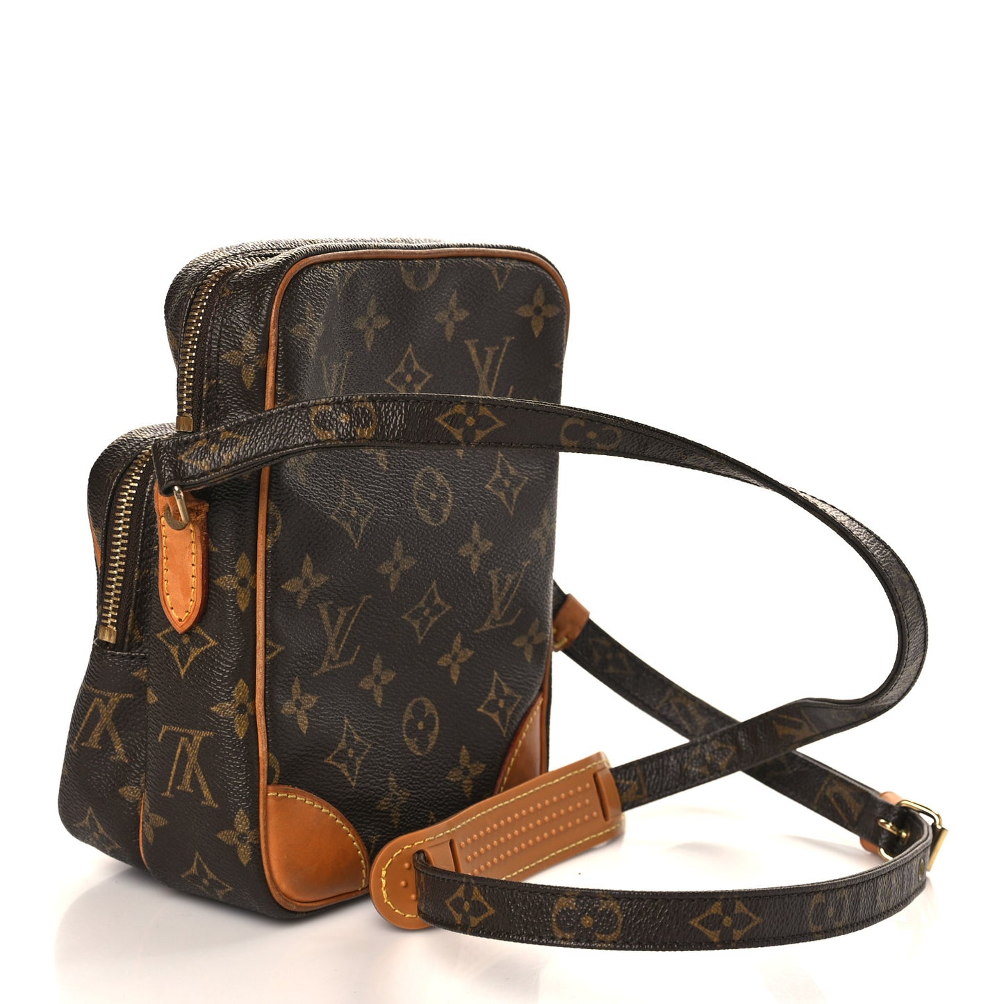 Monogram Amazone