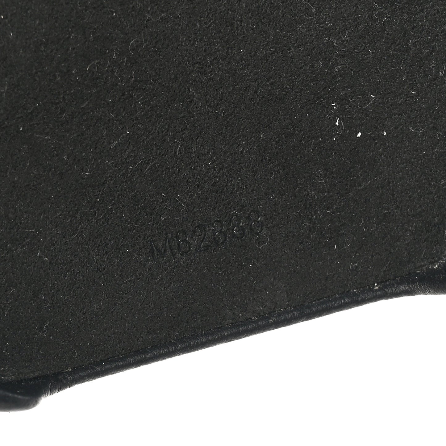 Monogram Pallas iPhone 15 Pro Max Bumper Black