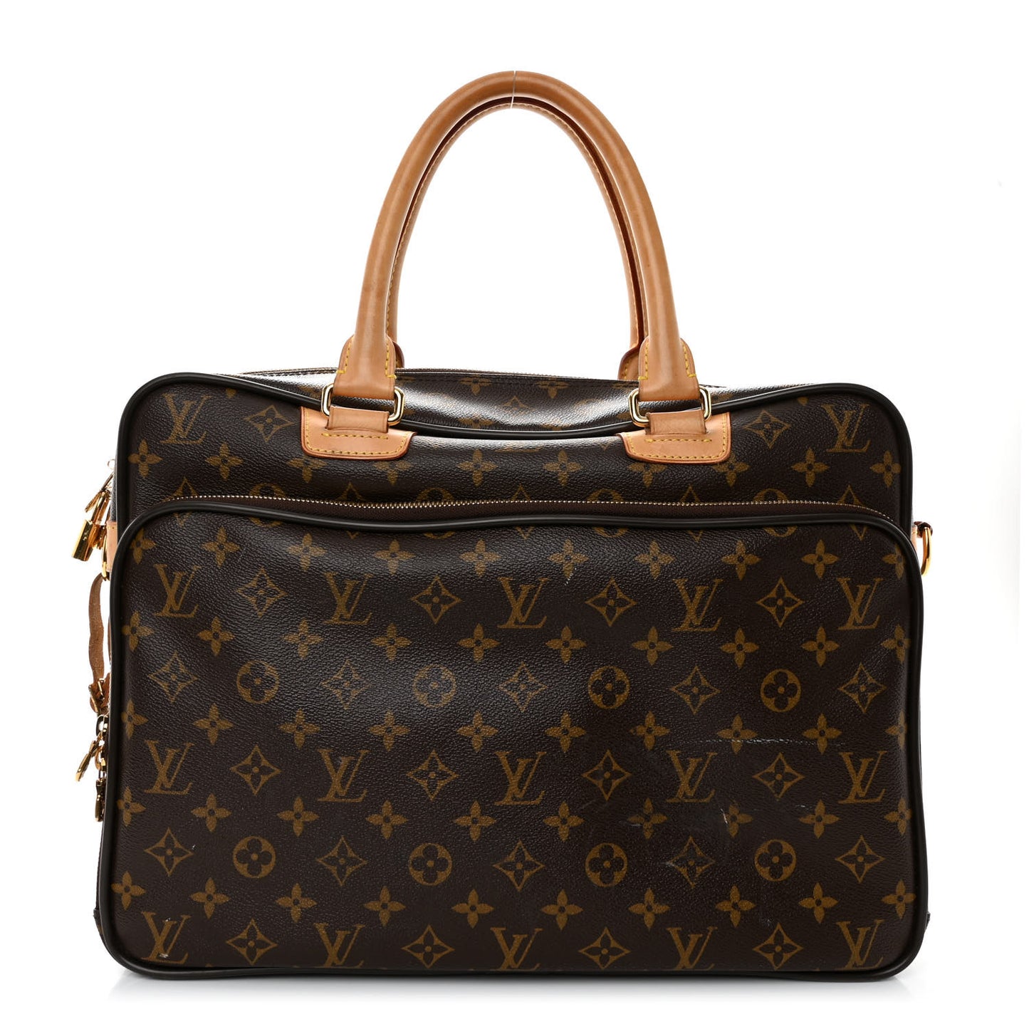 Monogram Icare Bag