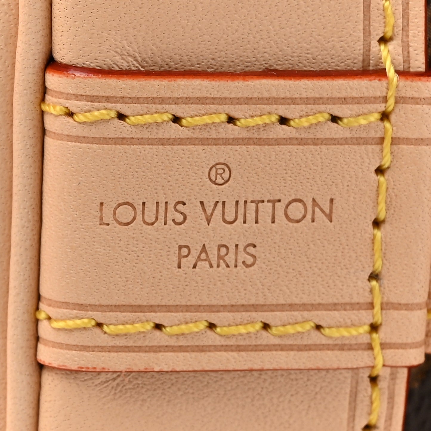 Monogram Noe BB