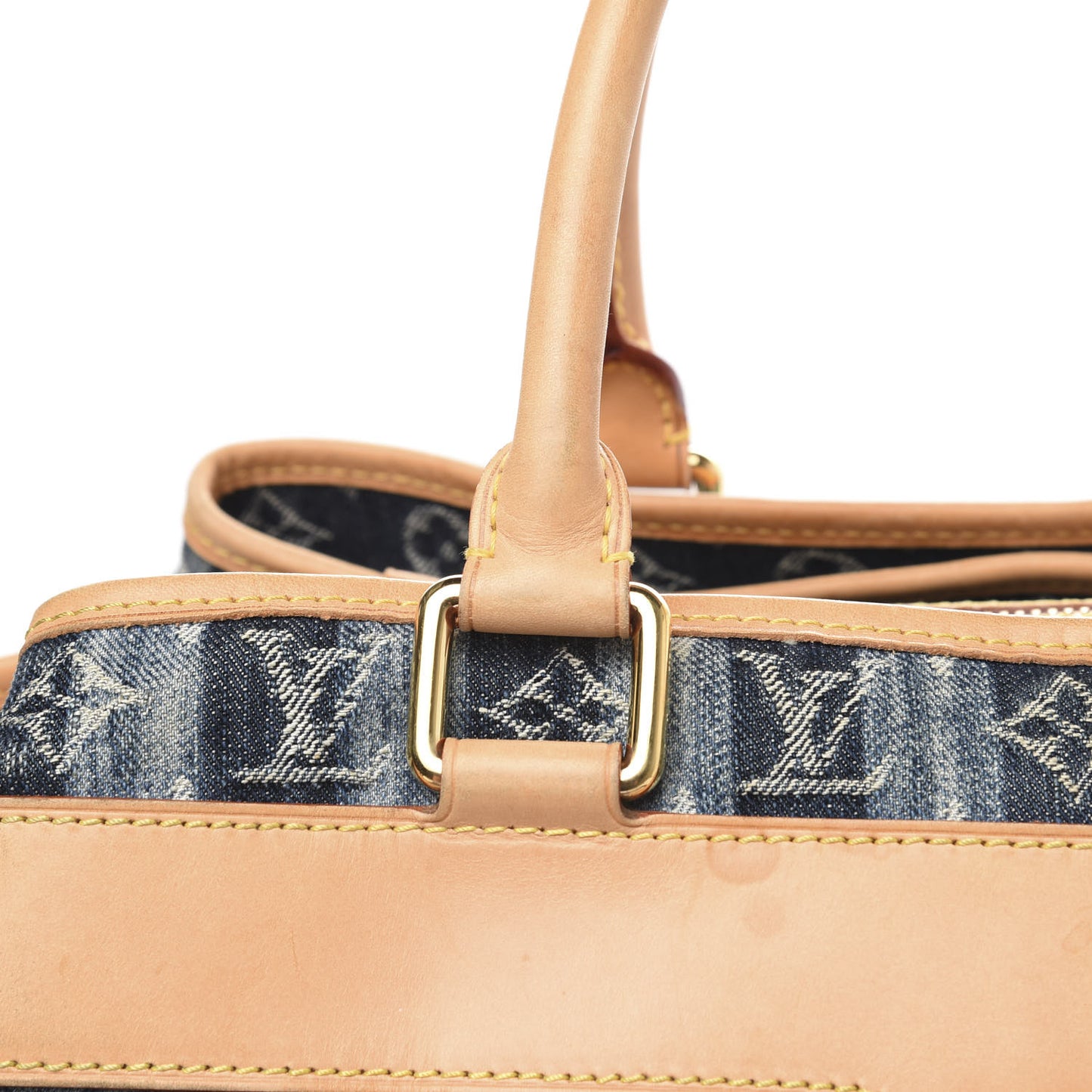 Denim Raye Cabas GM