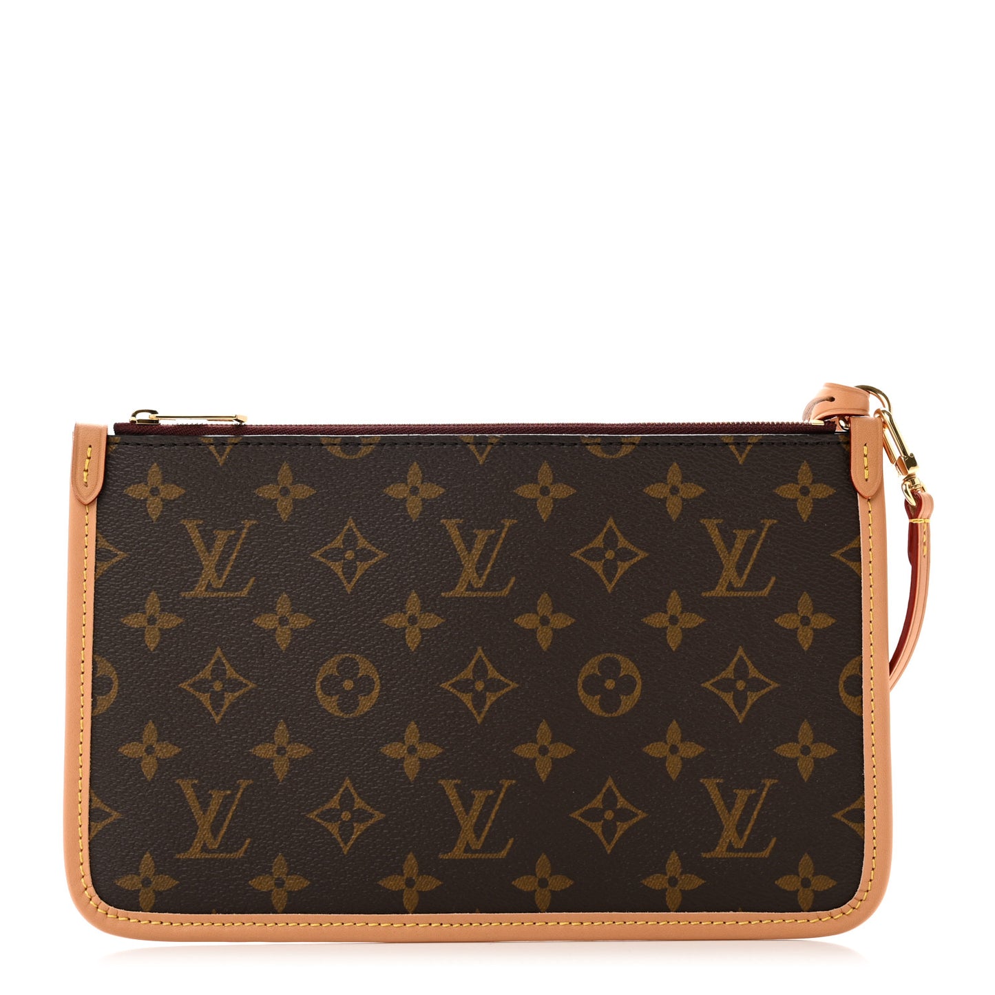 Monogram CarryAll MM Pochette