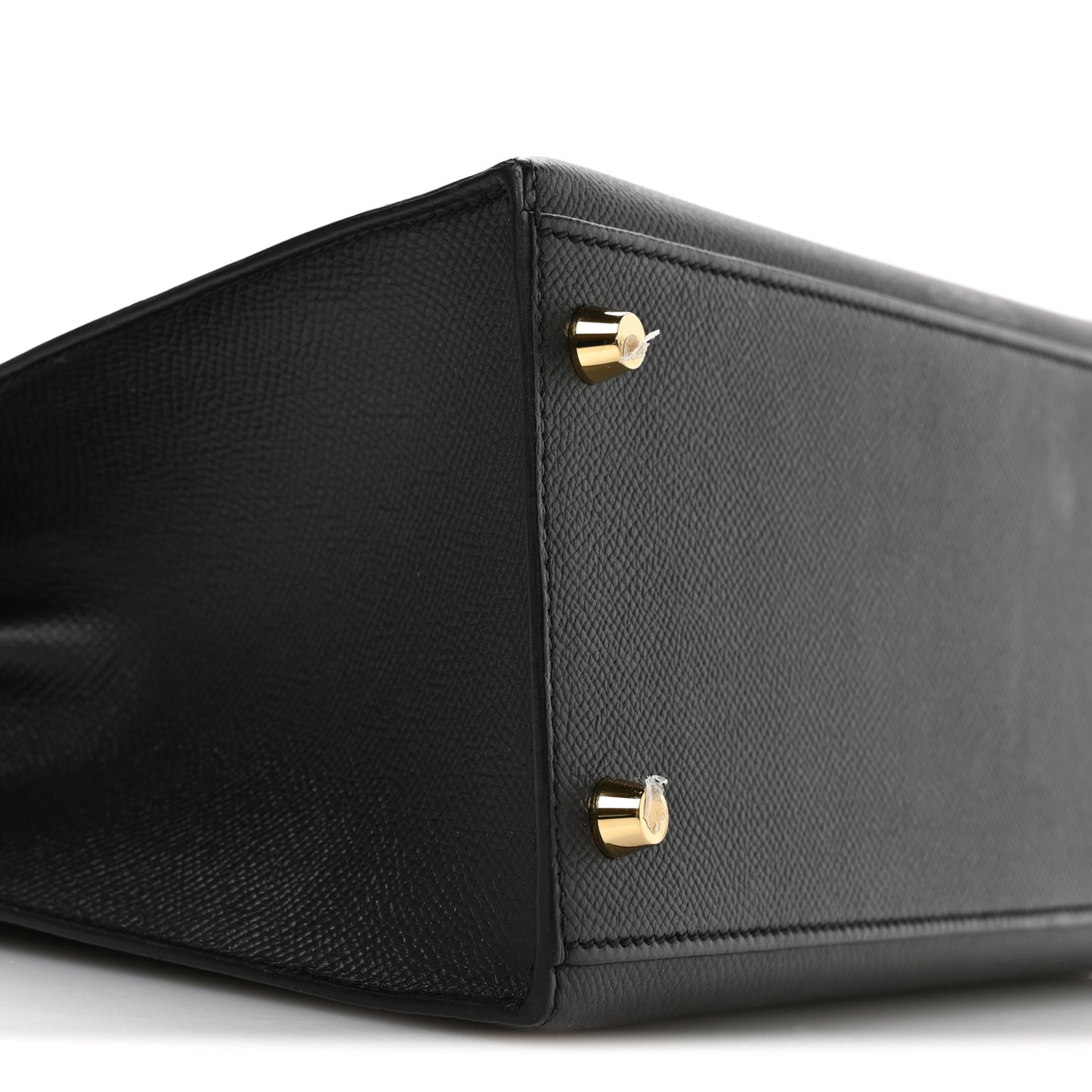 Epsom Kelly Sellier 28 Black