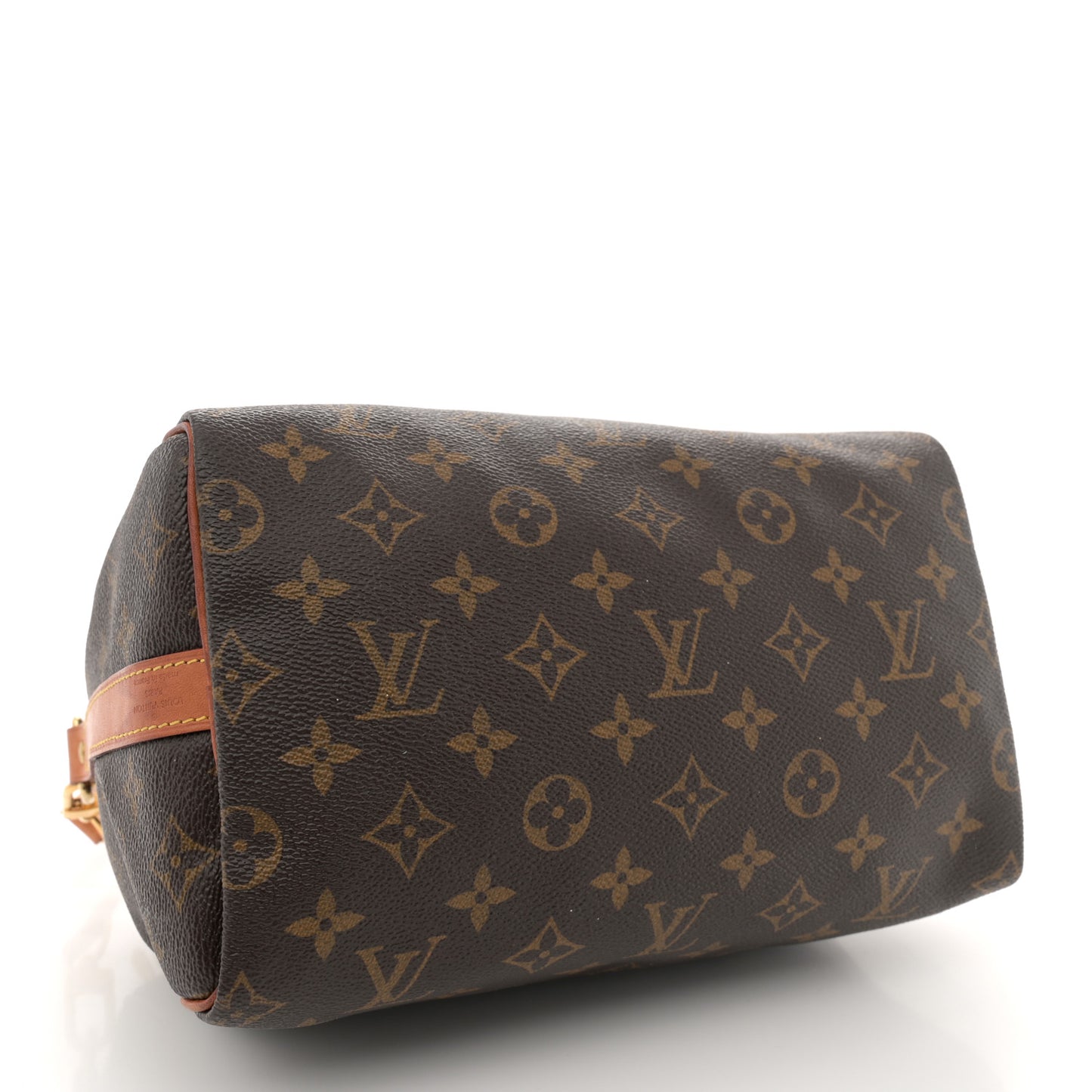 Monogram Speedy Bandouliere 25