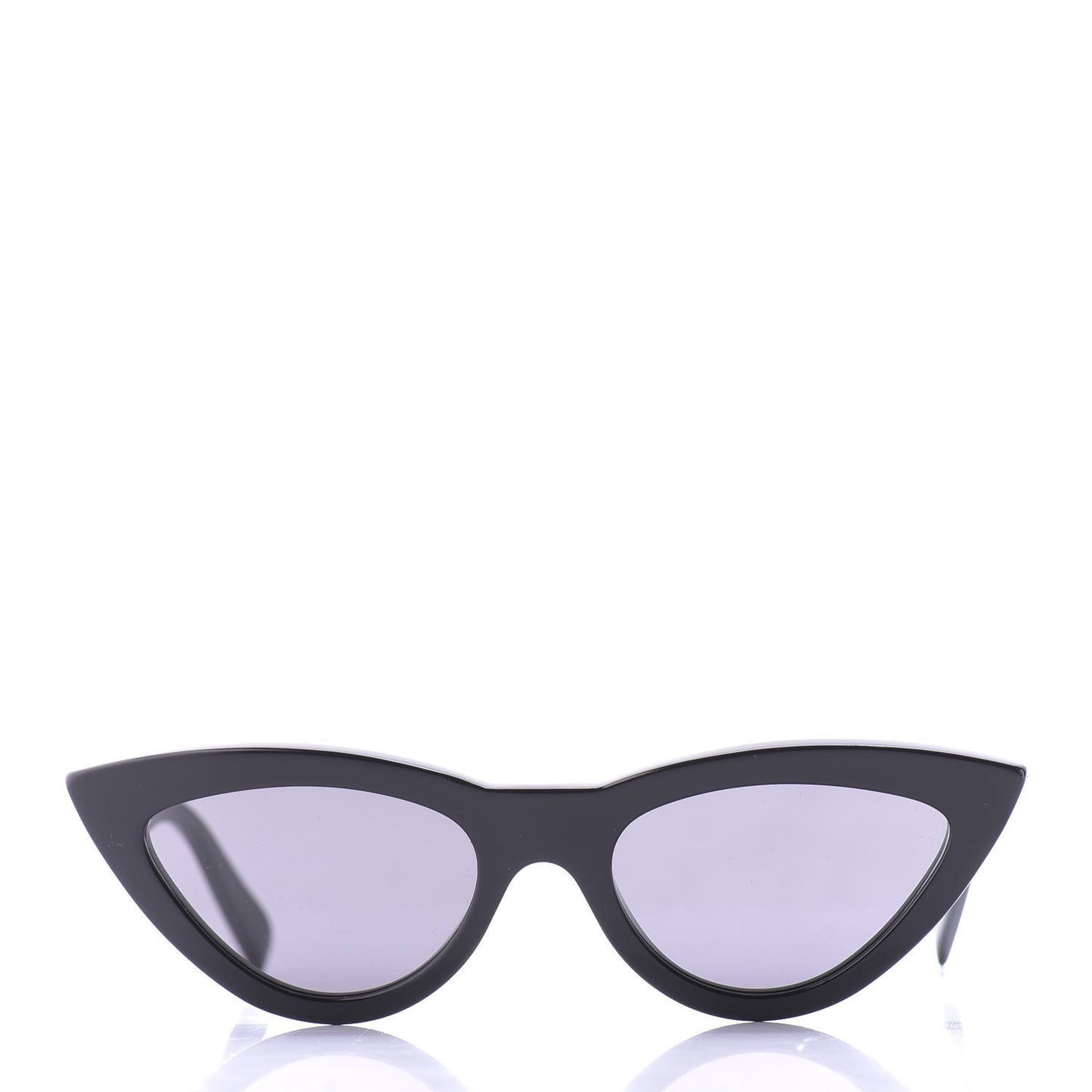 Cat Eye Sunglasses CL4019IN Black