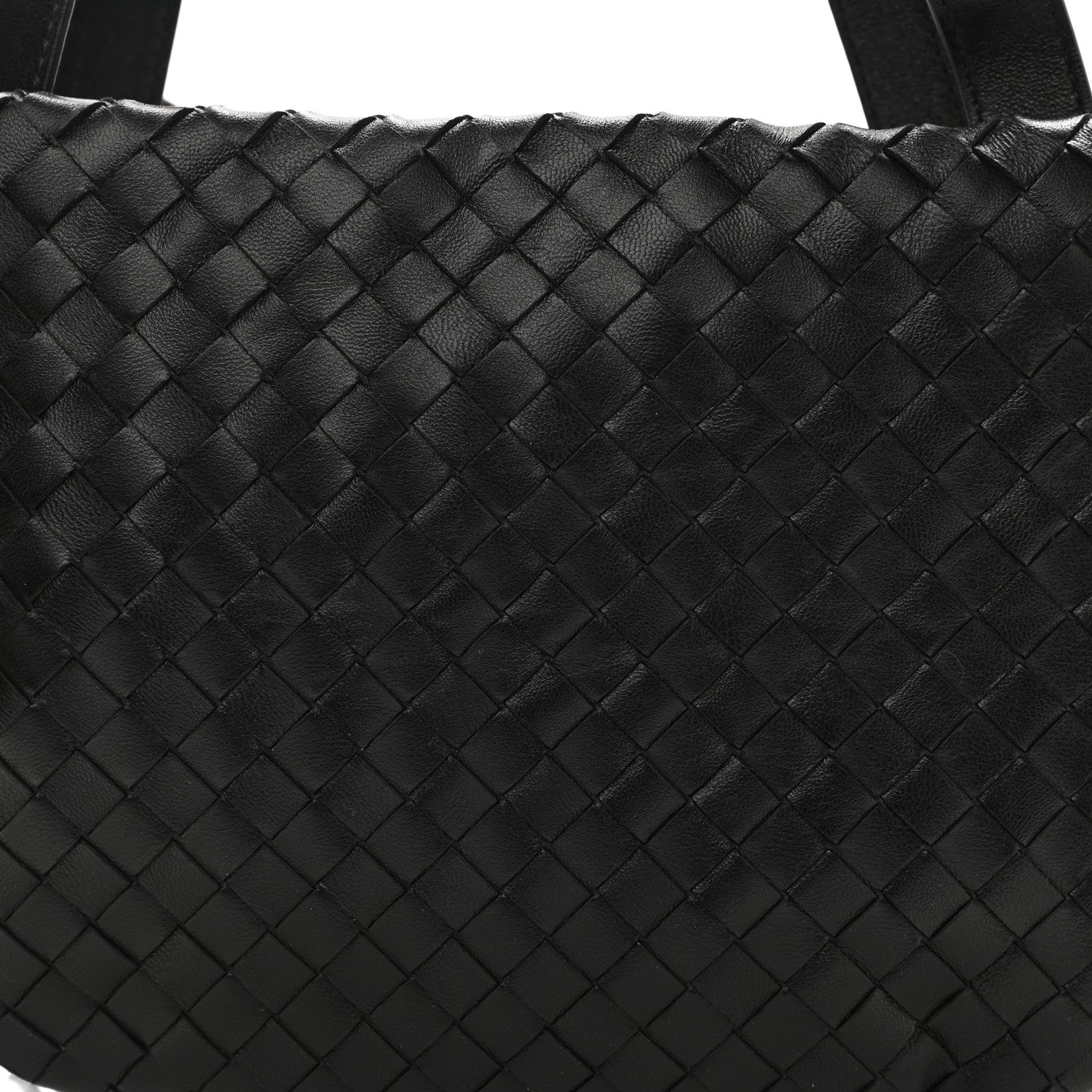 Bottega Veneta Nappa Intrecciato Small Bulb Black 15 of 19