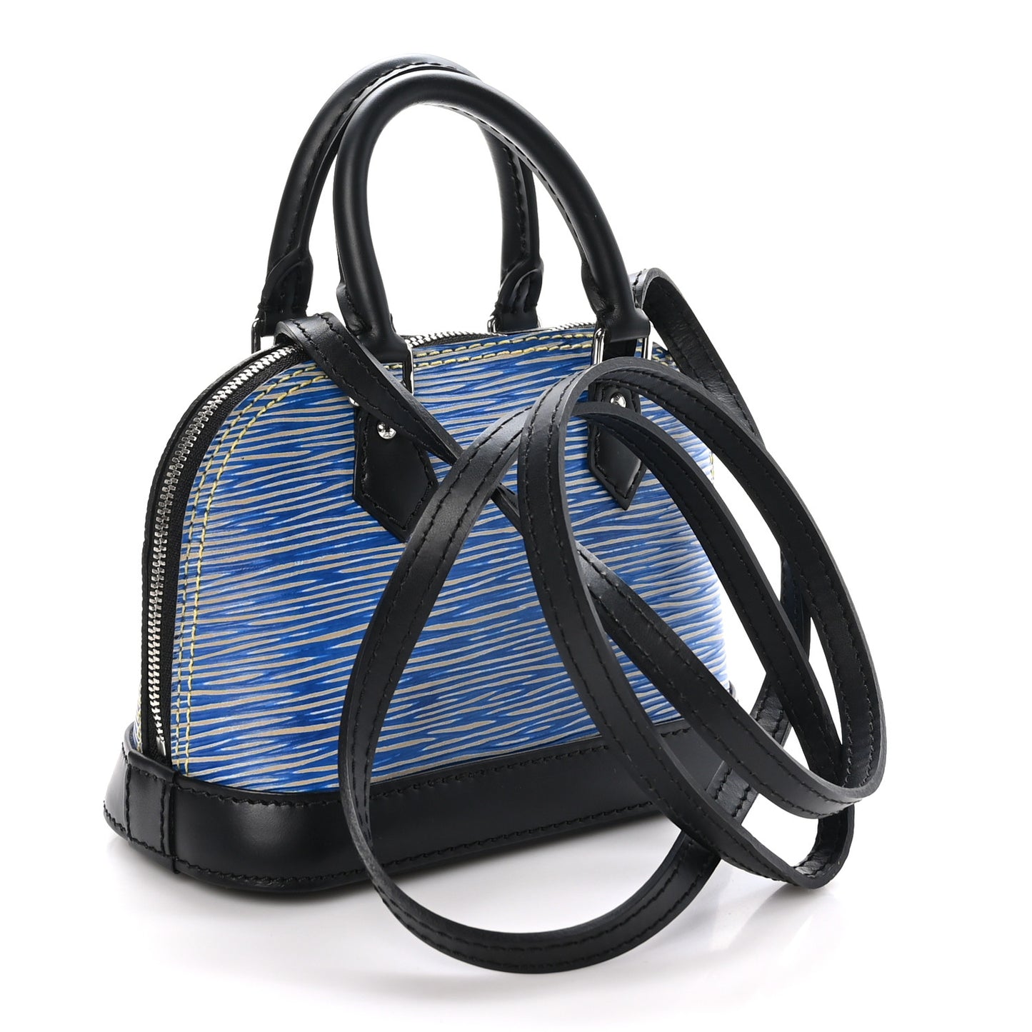 Epi Nano Alma Denim Light