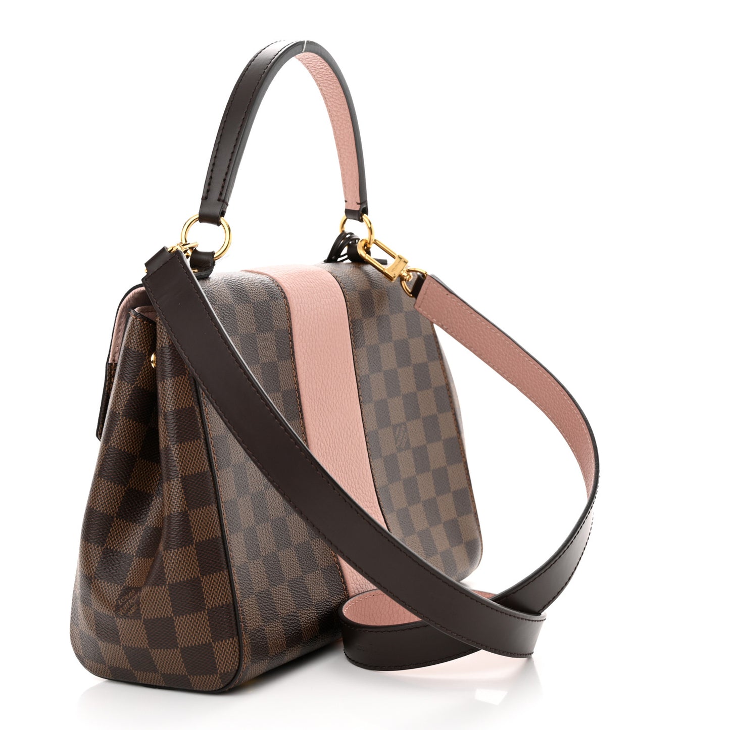 Damier Ebene Bond Street Magnolia