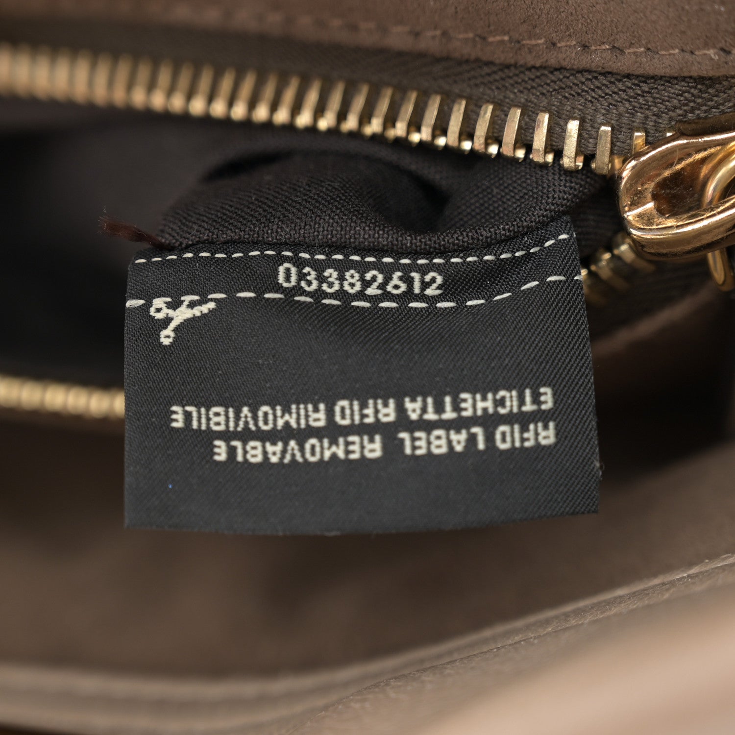 Fendi Vitello Seta Plexiglass Tortoise Medium Peekaboo Iconic Satchel Tortora 10 of 13