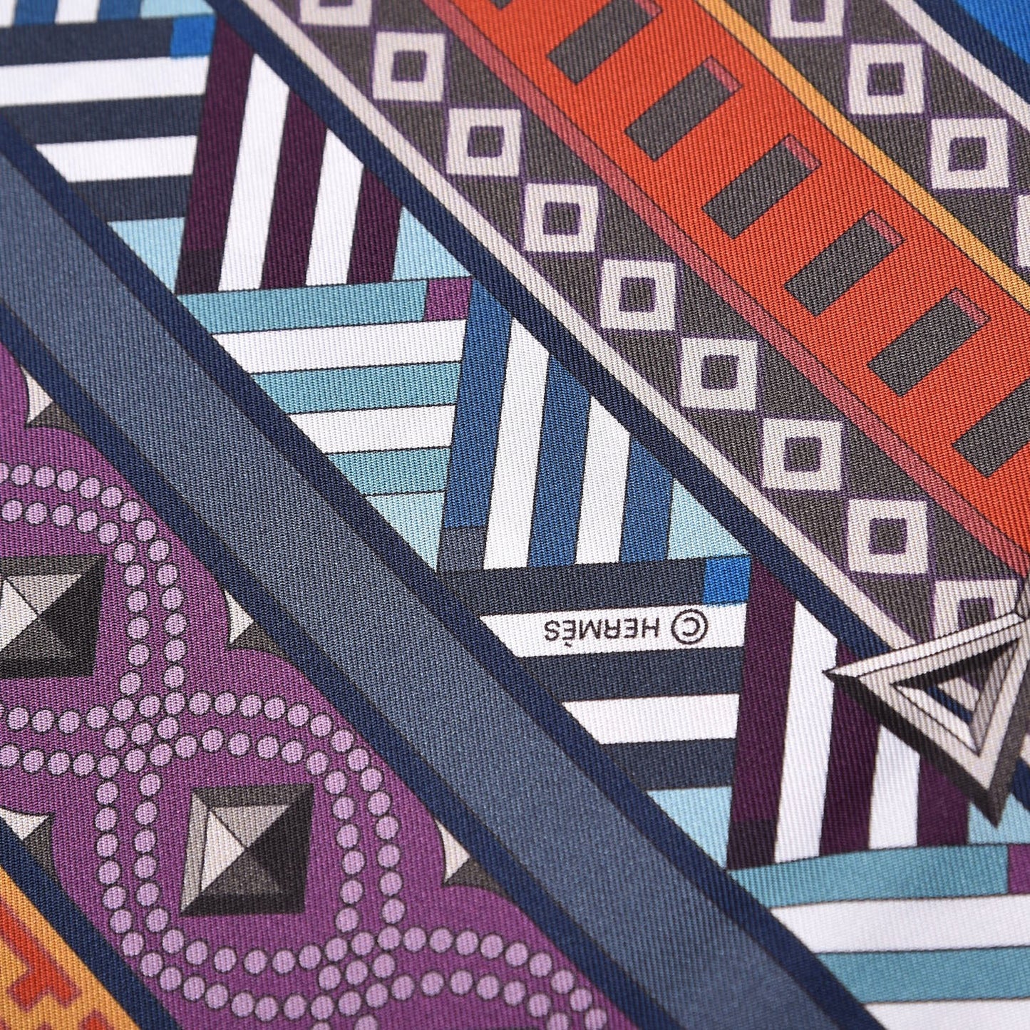 Silk Colliers De Chiens Maxi Twilly