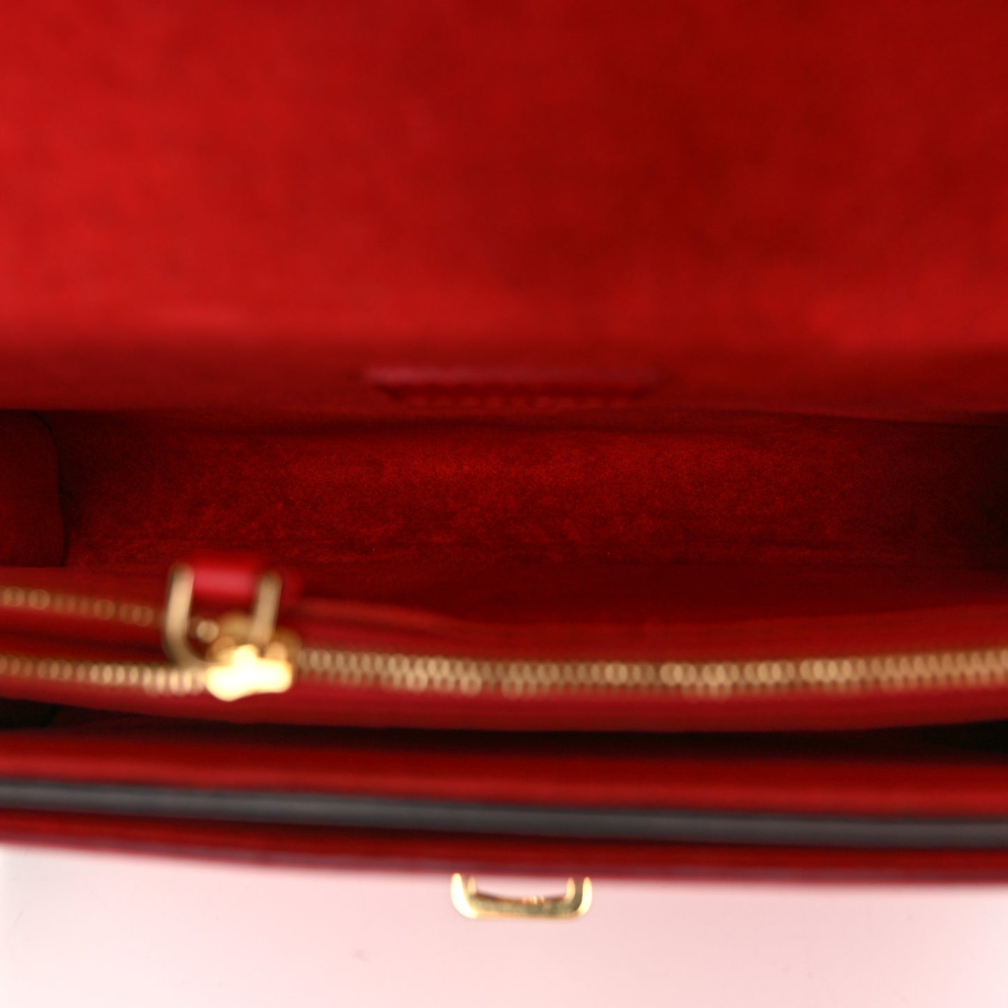 Monogram Victoire Cherry