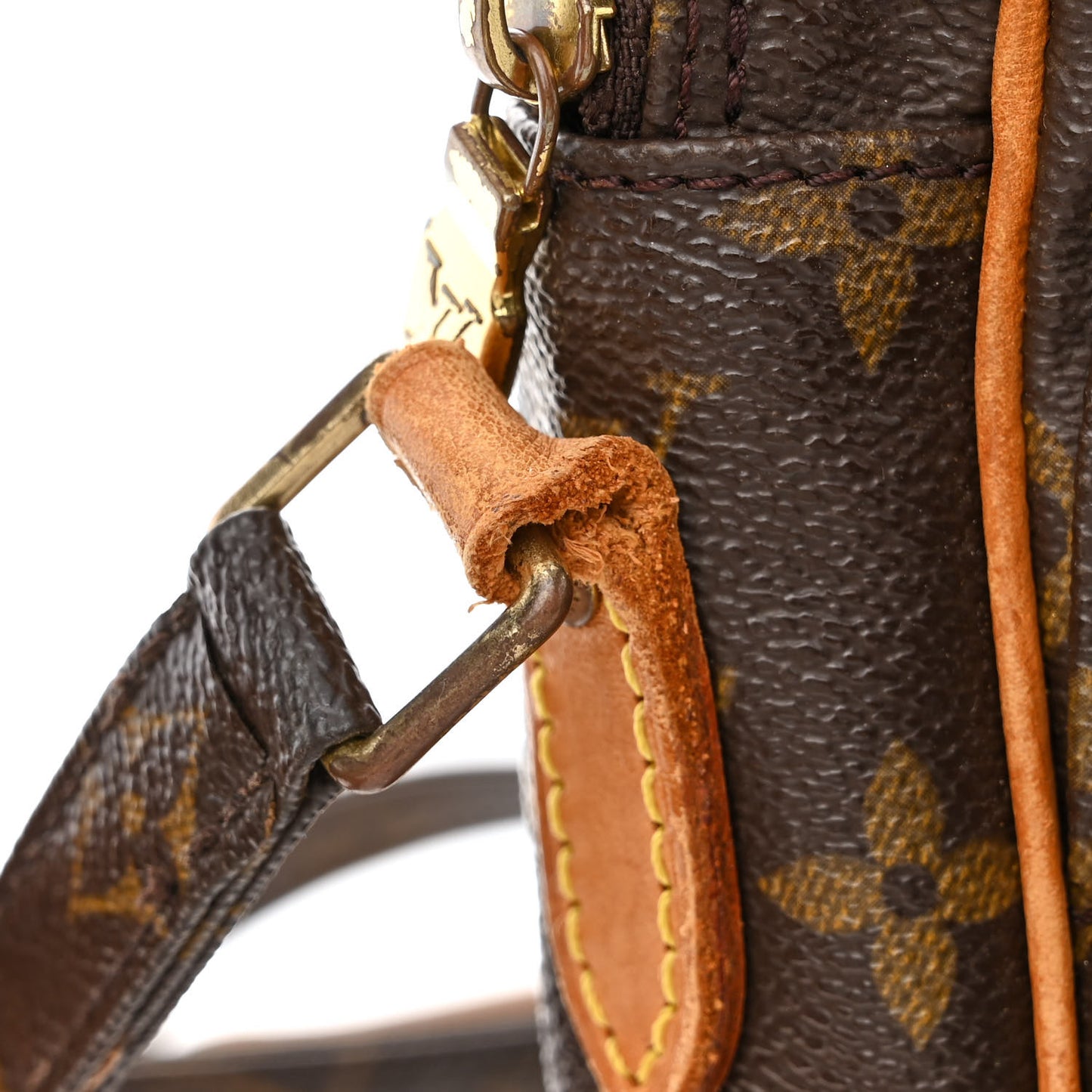 Monogram Amazone