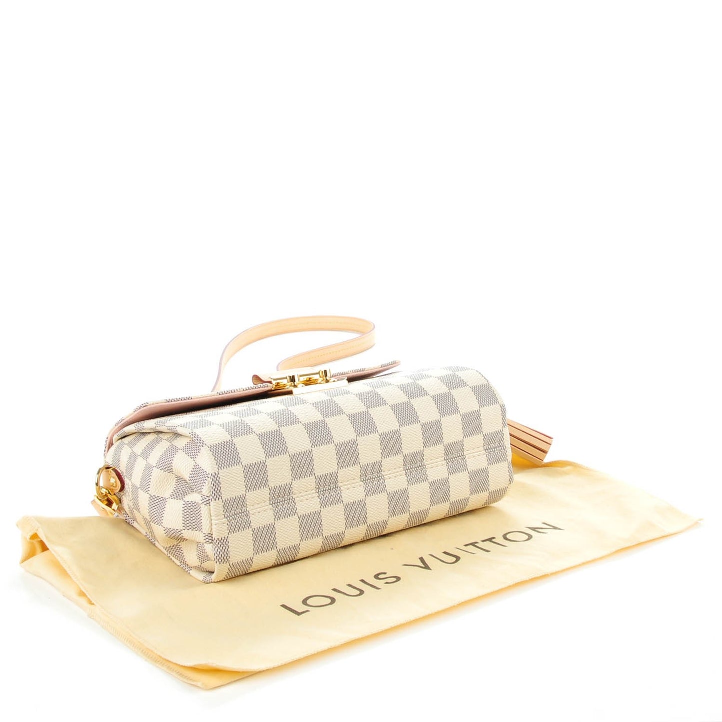 Damier Azur Croisette