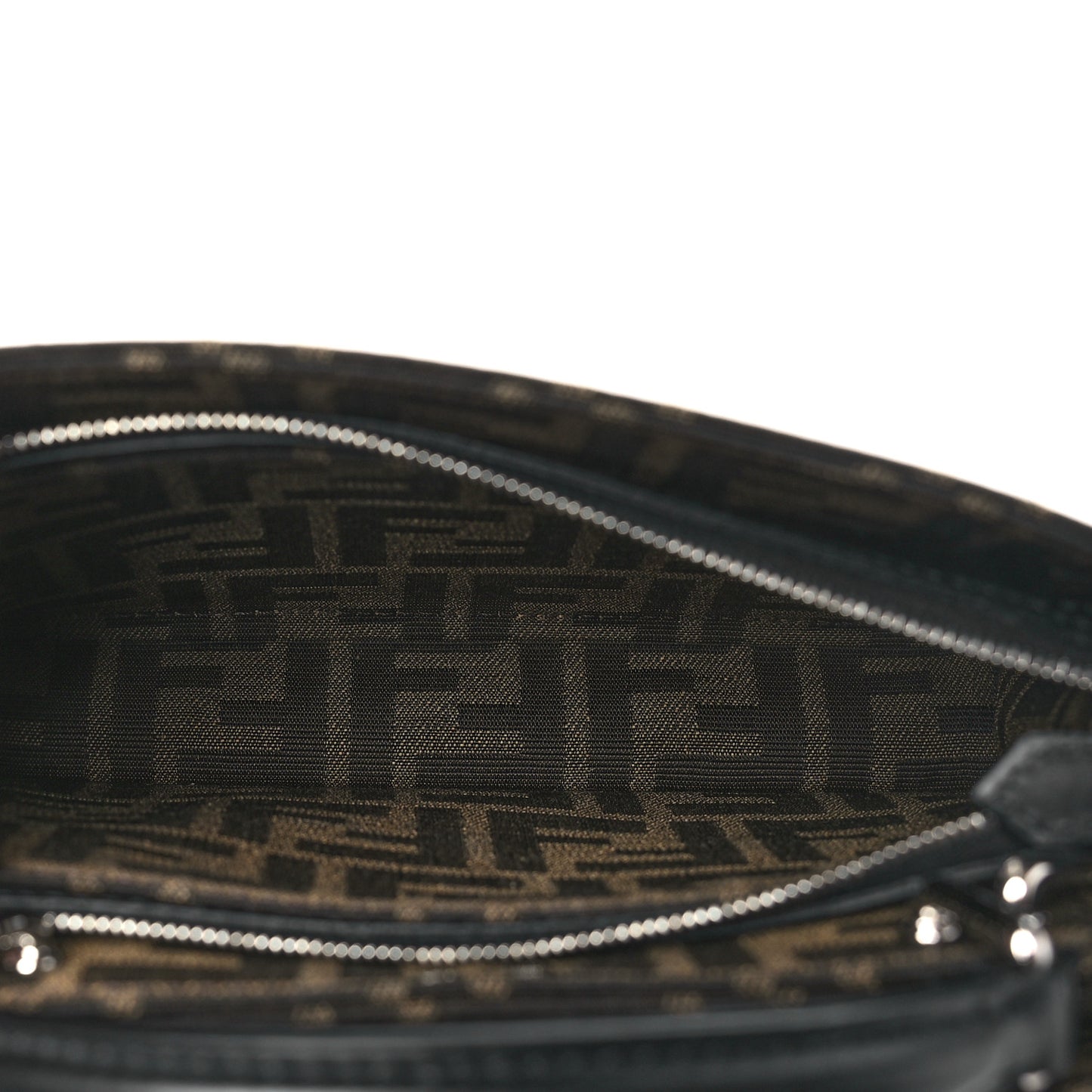 X FRGMT X POKEMON Fabric Jacquard FF 1974 Pokemon Inlay Peekaboo I See U X Cross Satchel Tobacco Moro Multicolor Black