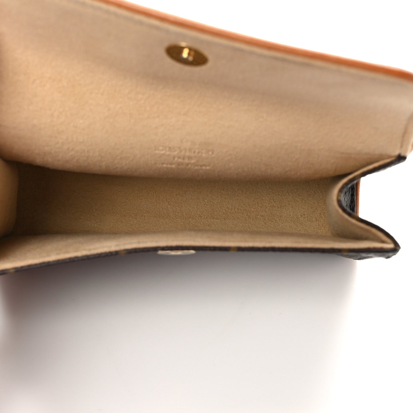 Monogram Pochette Florentine S