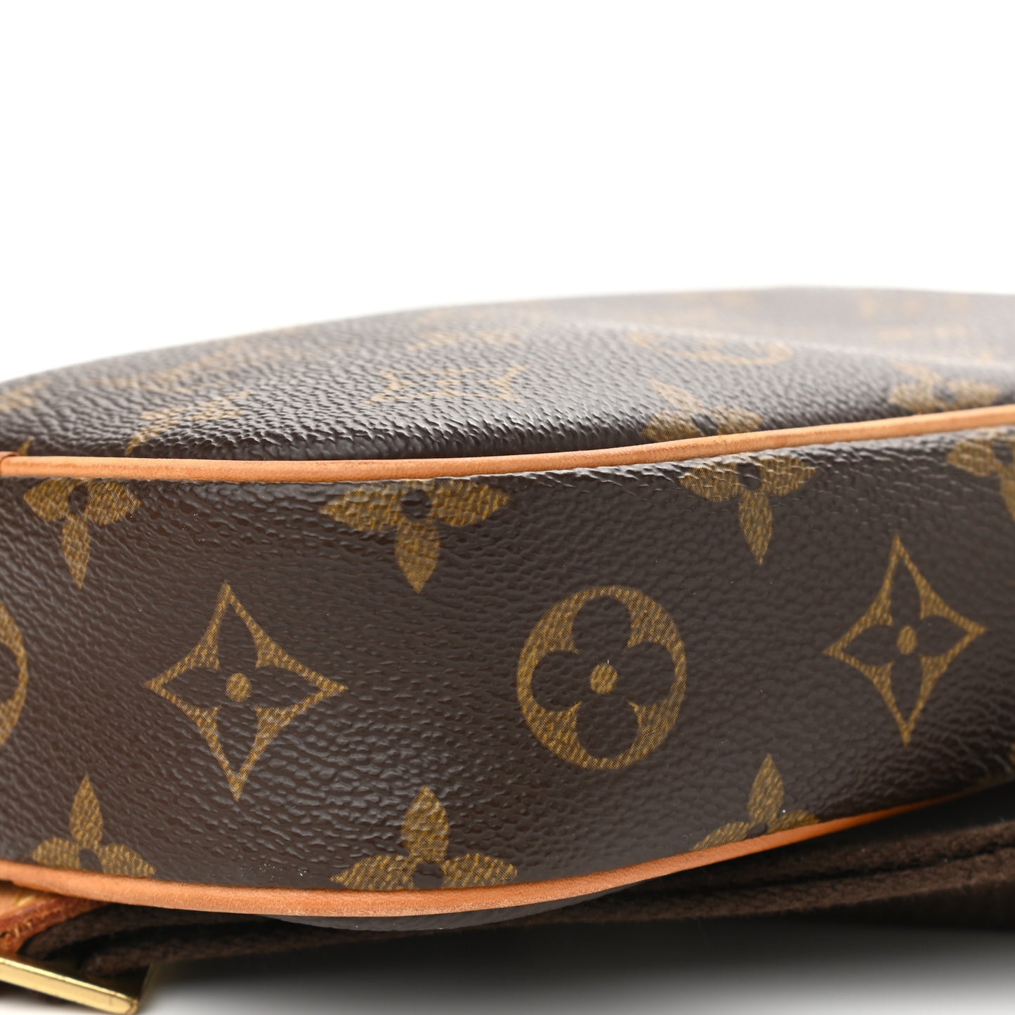 Monogram Pochette Gange