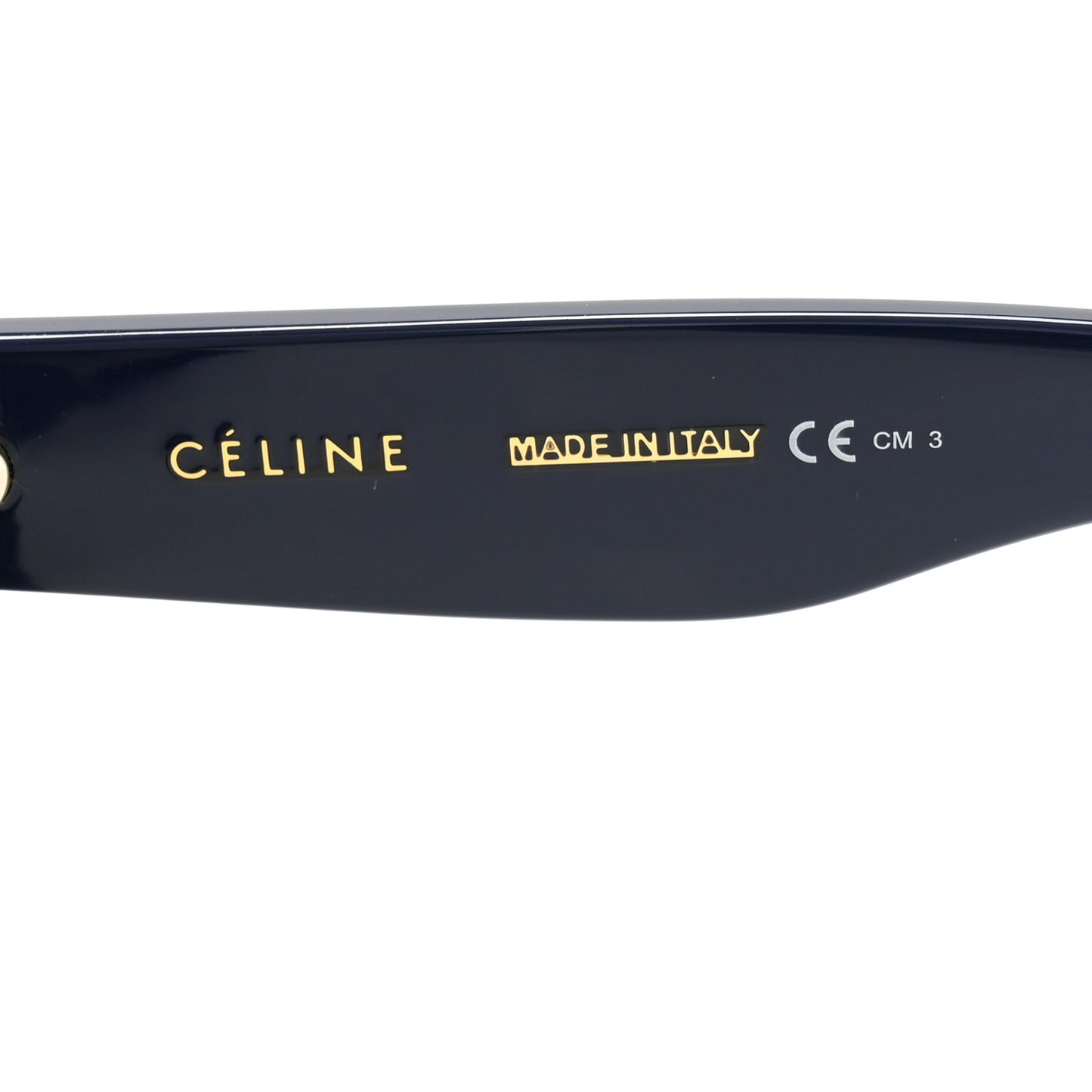Acetate Sunglasses CL41066/S Blue
