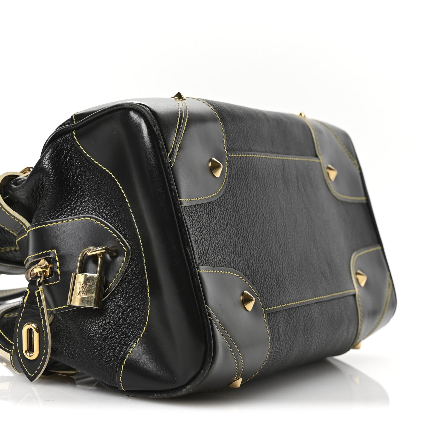 Suhali Le Radieux Black