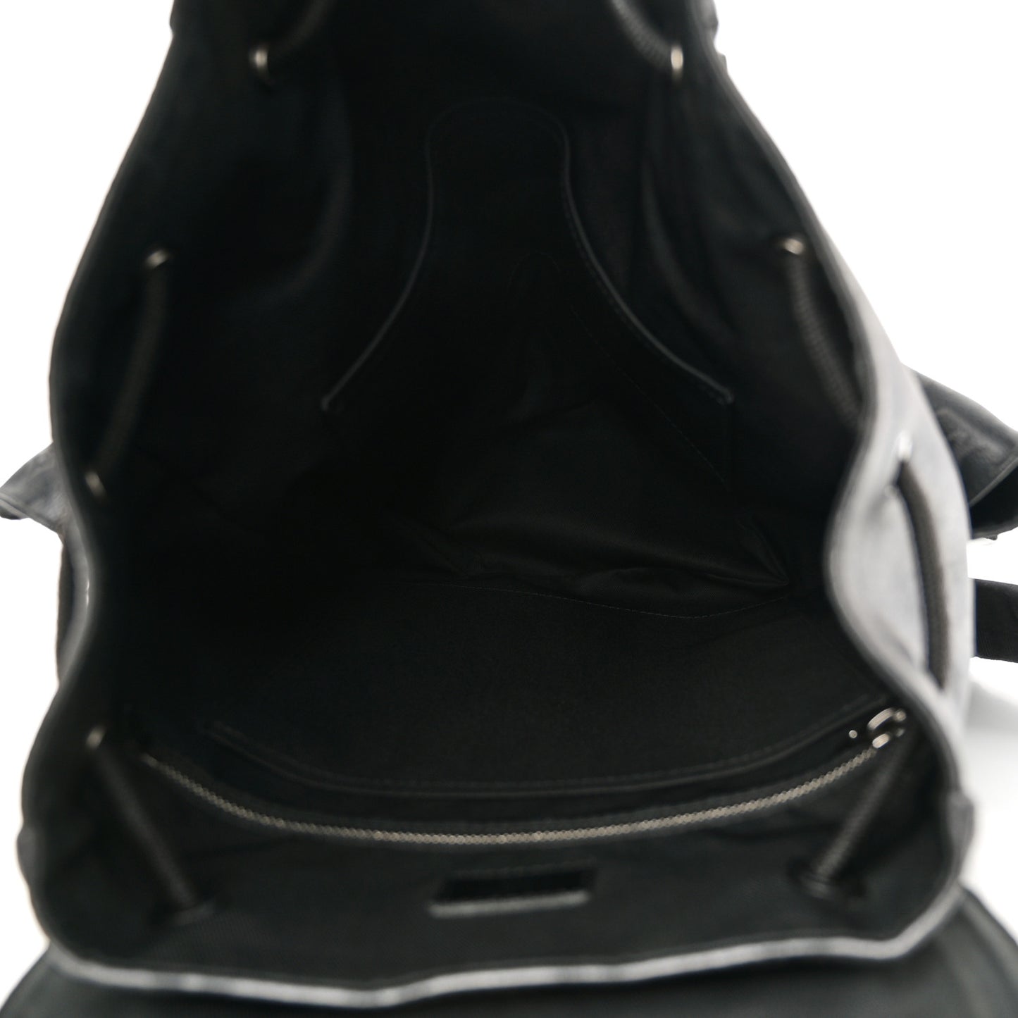 Reverse Monogram Eclipse Christopher PM Backpack