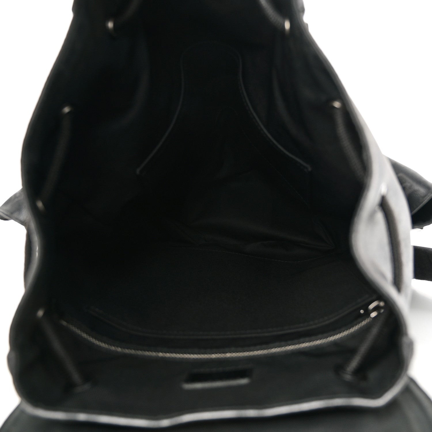 Louis Vuitton Reverse Monogram Eclipse Christopher PM Backpack 5 of 9
