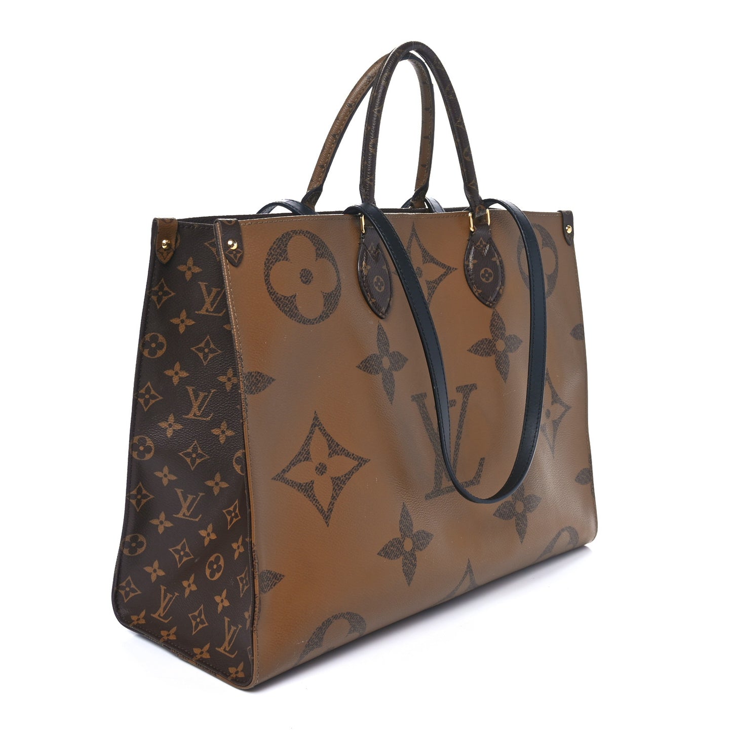 Reverse Monogram Giant Onthego GM