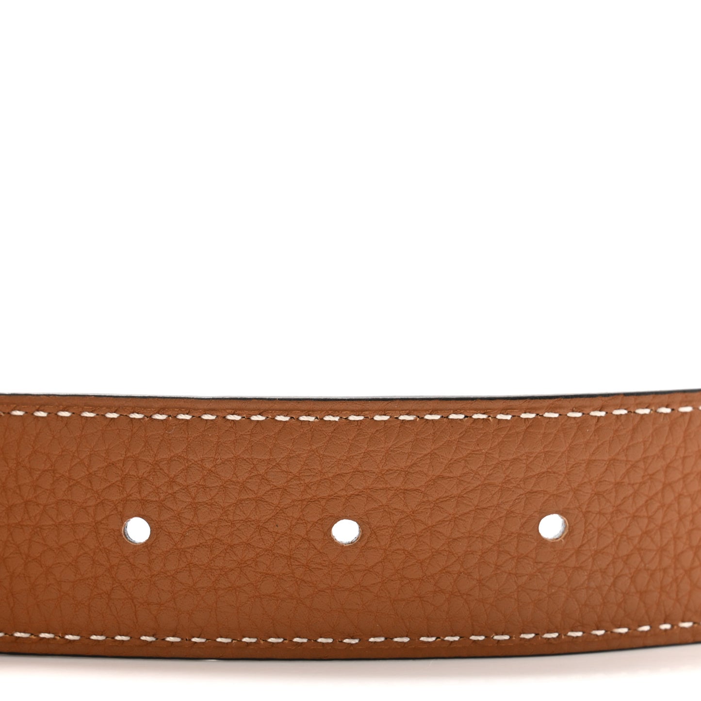 Box Togo 32mm H Belt 90 36 Black Gold