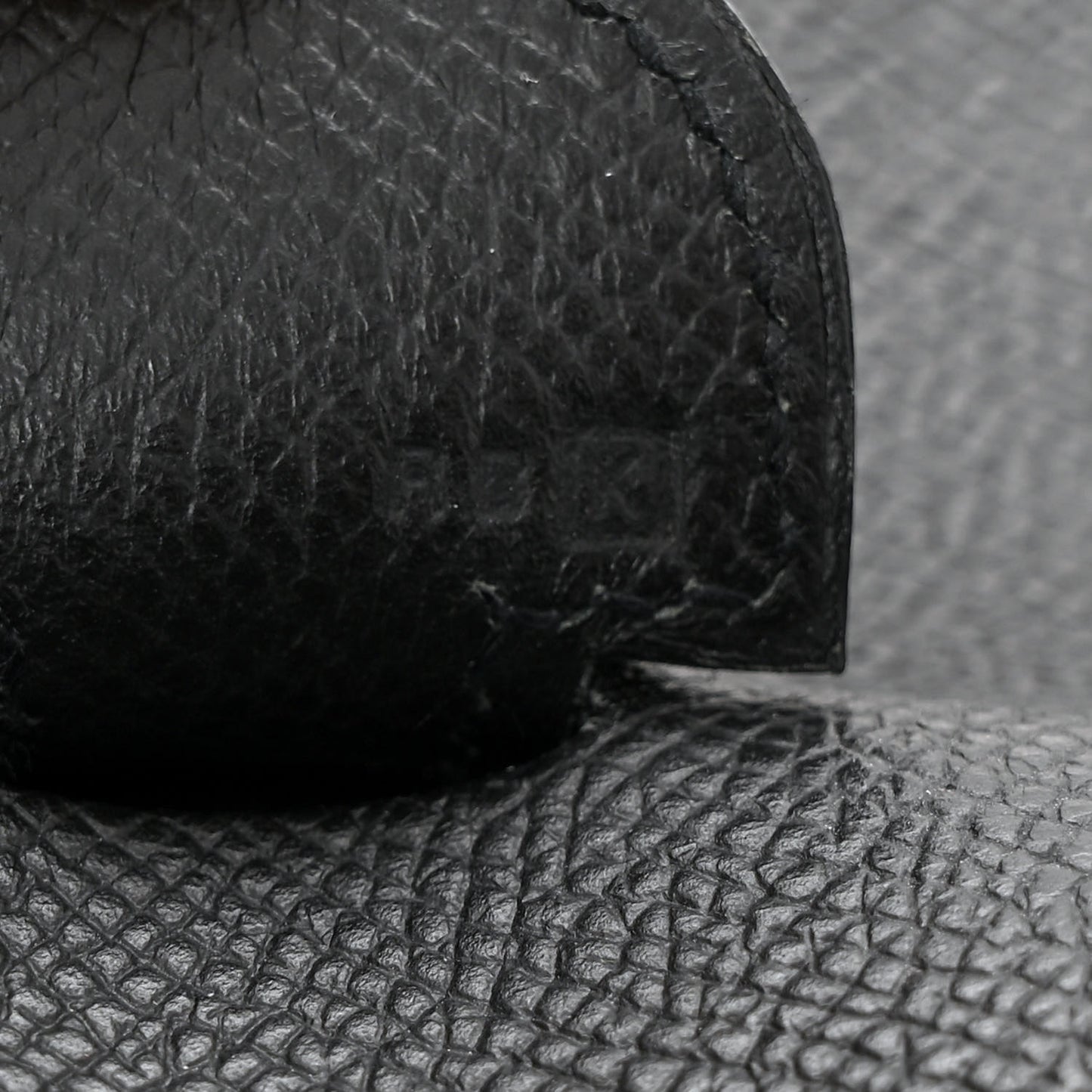 Epsom Evelyne II GM Black