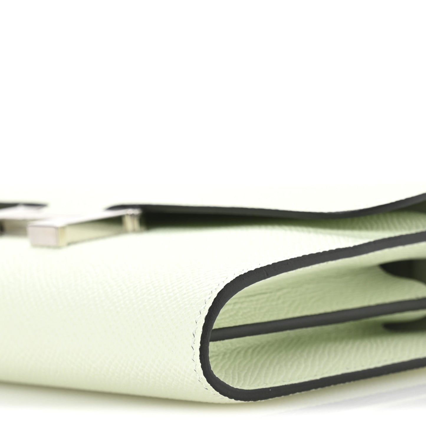 Epsom Constance Long To Go Wallet Vert Fizz