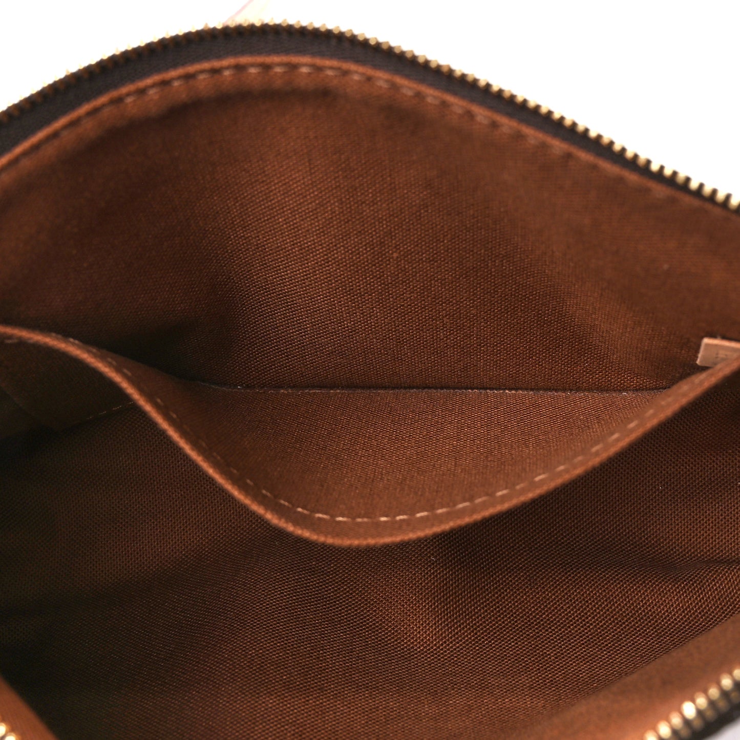 Monogram Pochette Accessories NM