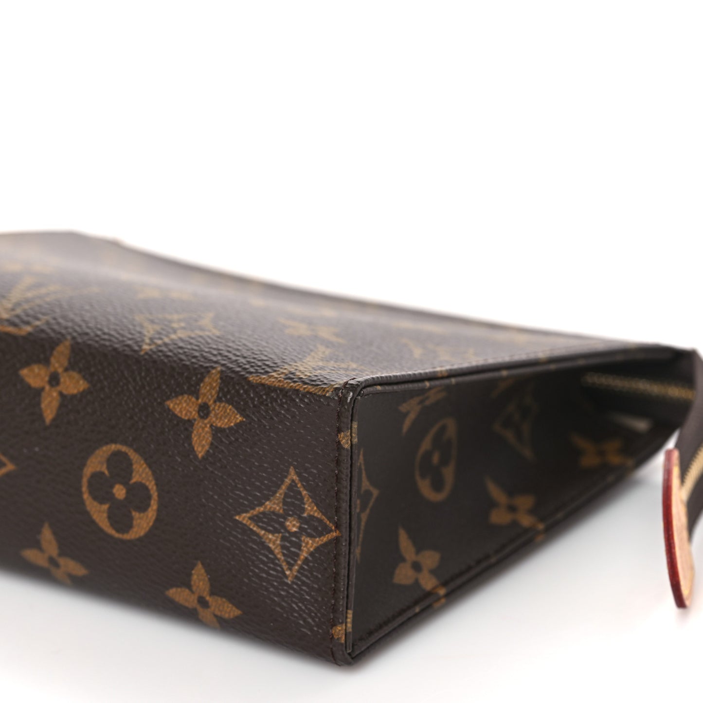 Monogram Toiletry Pouch 19