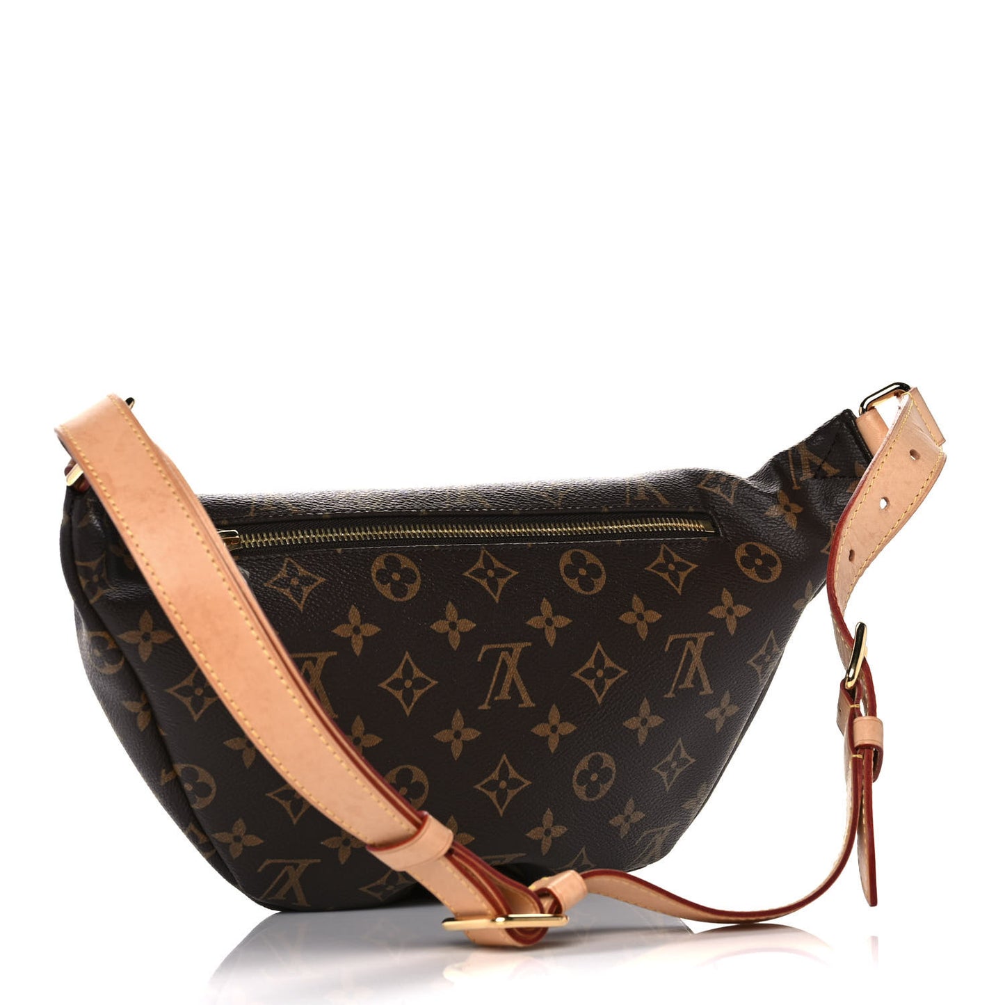 Monogram Bumbag