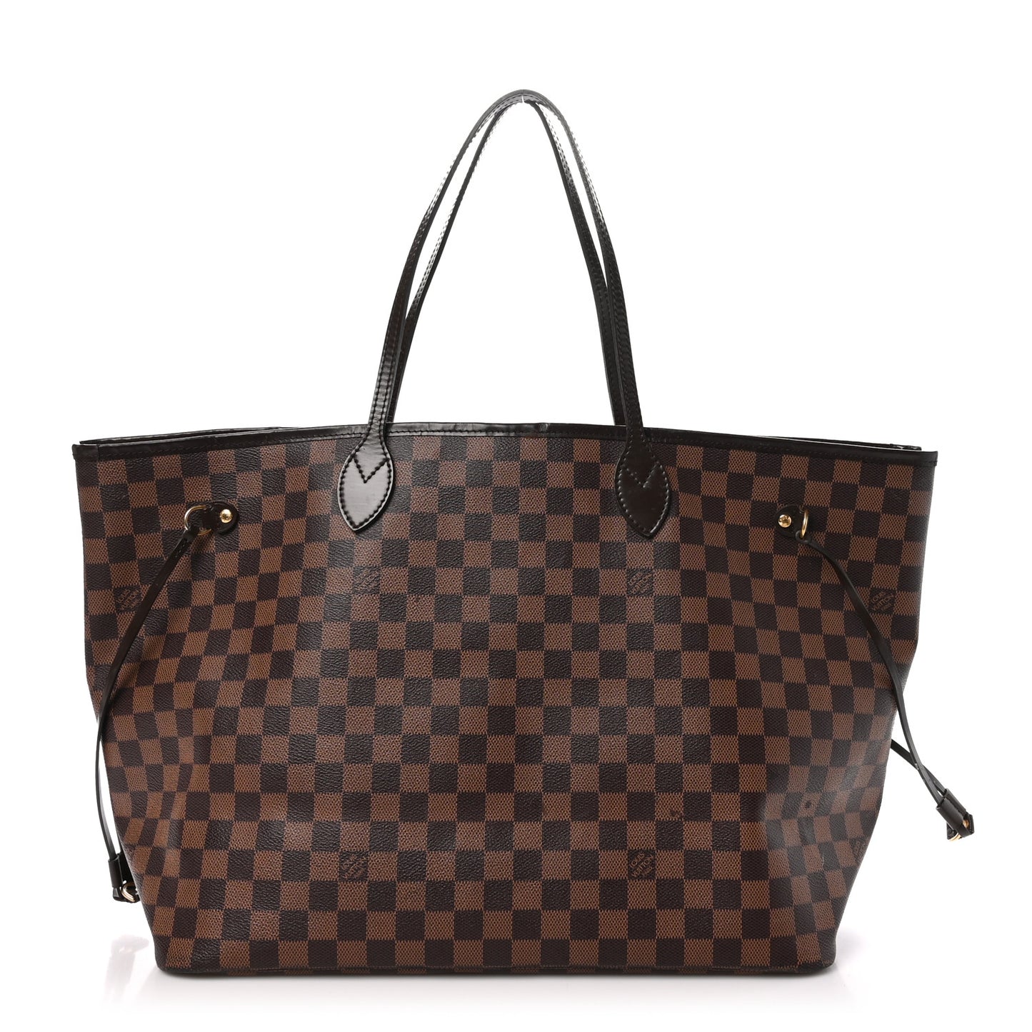 Damier Ebene Neo Neverfull GM
