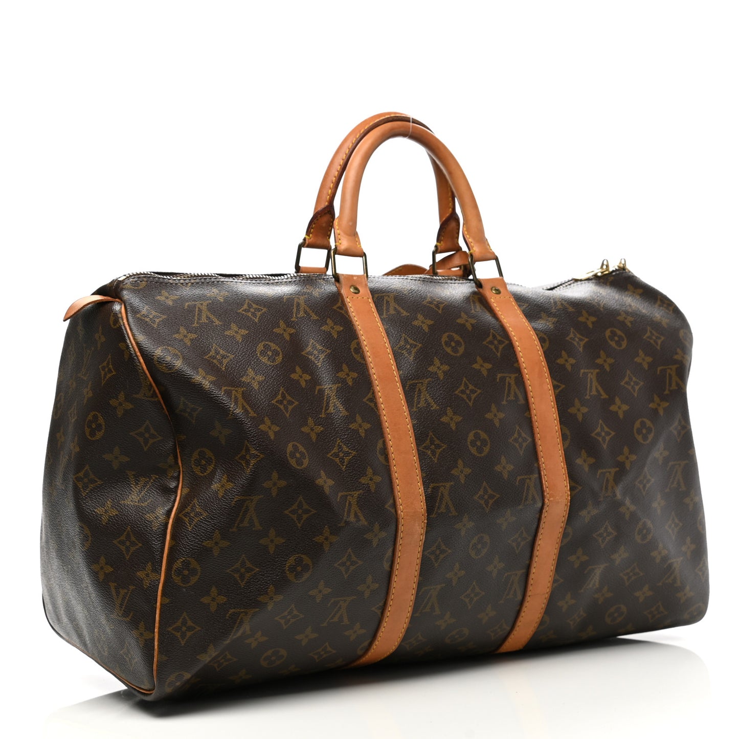 Monogram Keepall 55