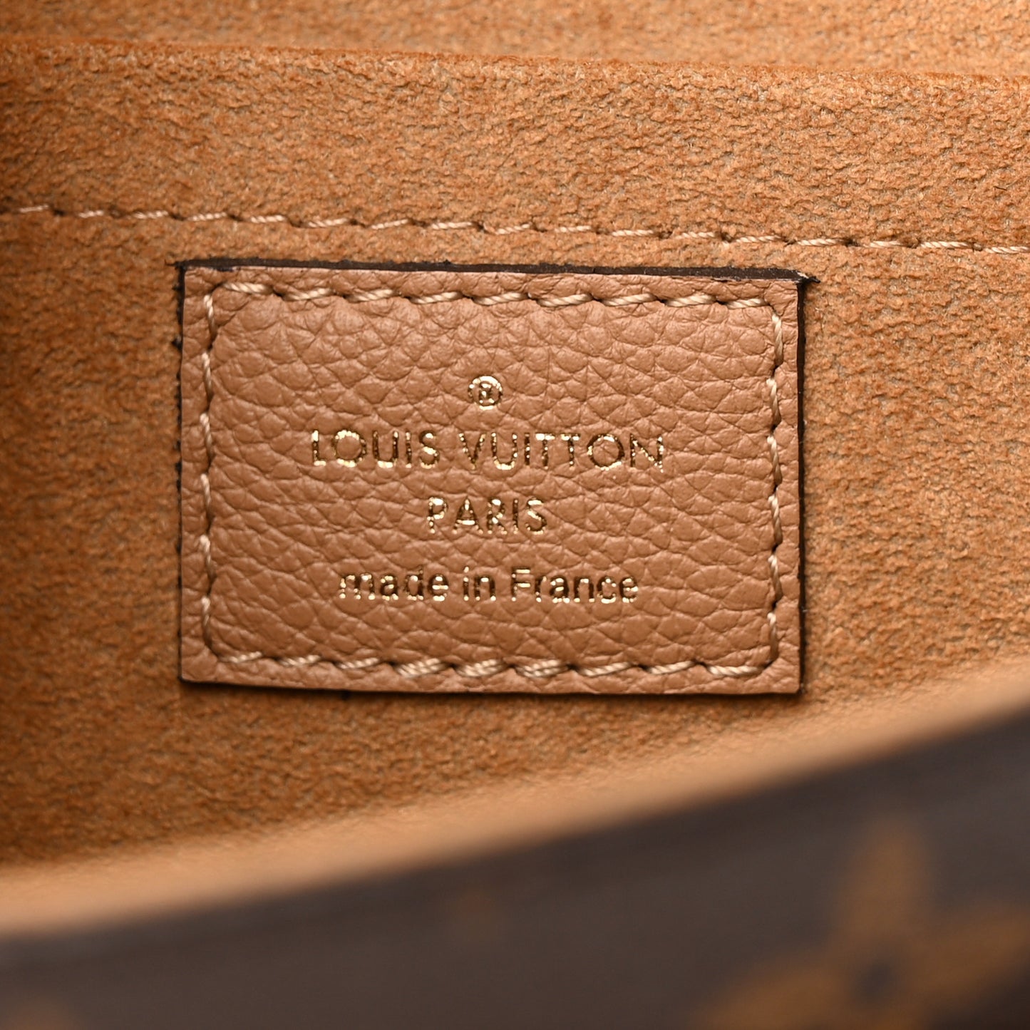 Monogram Marignan Sesame
